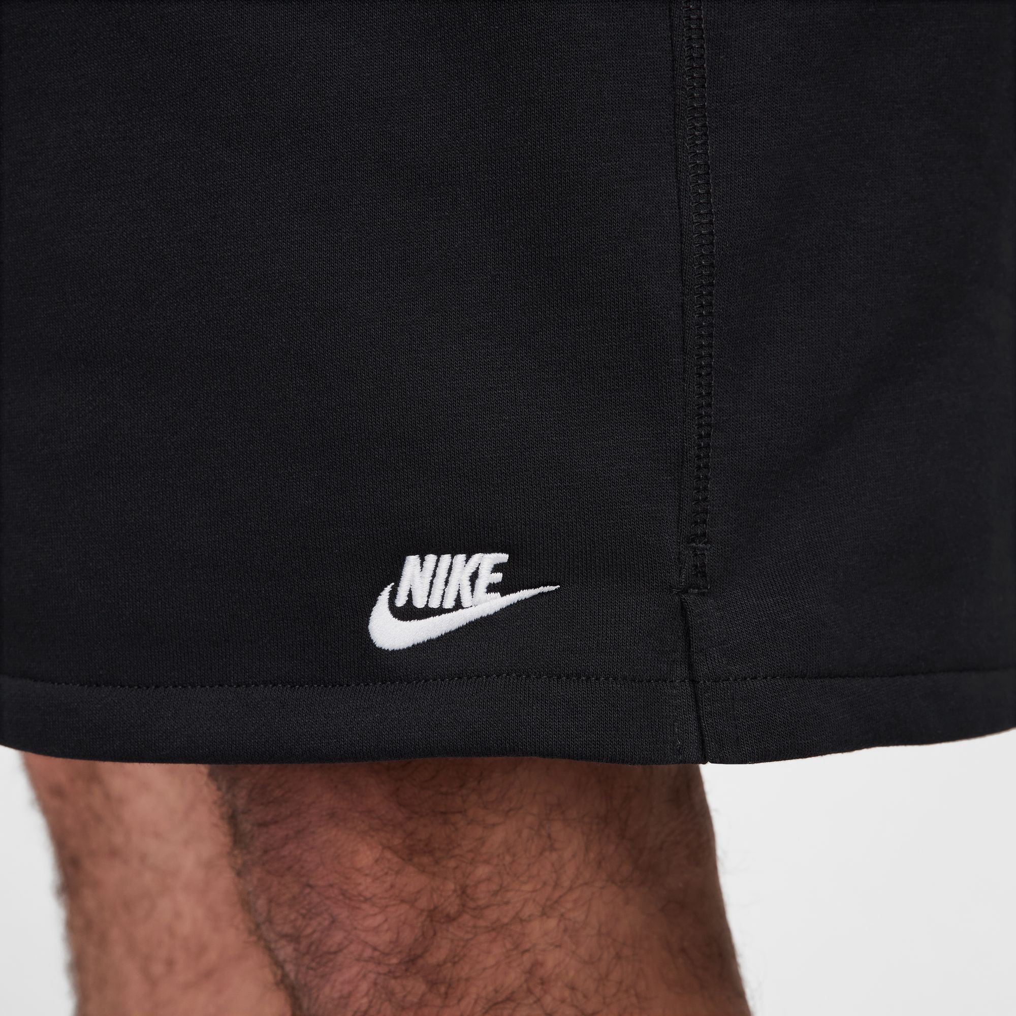 M NK CLUB FLOW FT SHORT #6