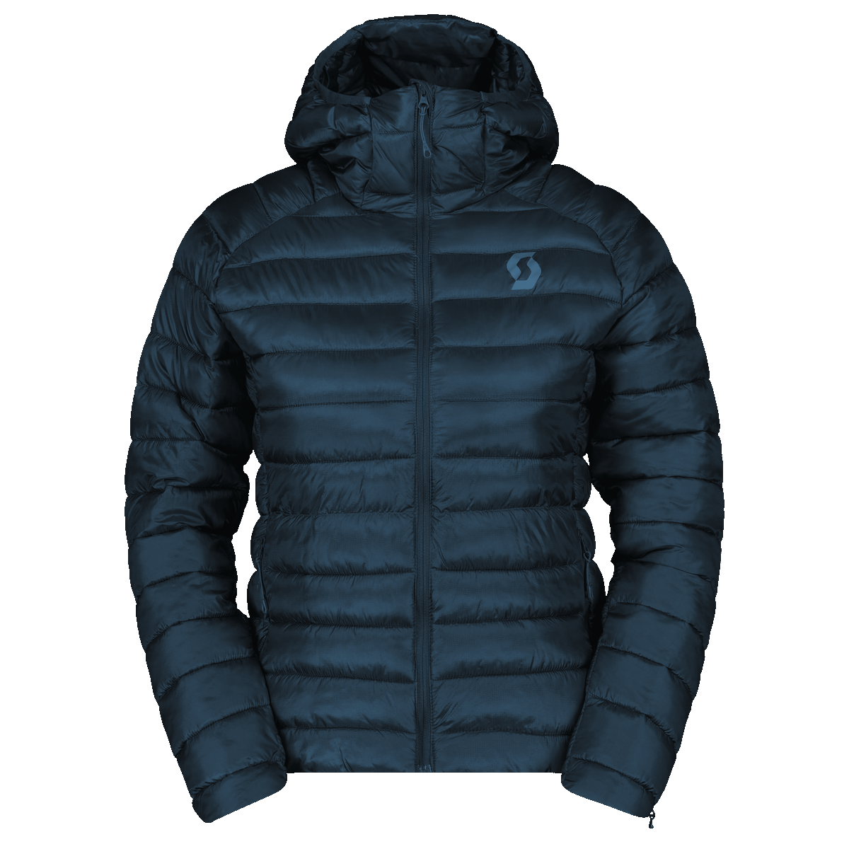 SCO Hoody W's Insuloft Tech PL
