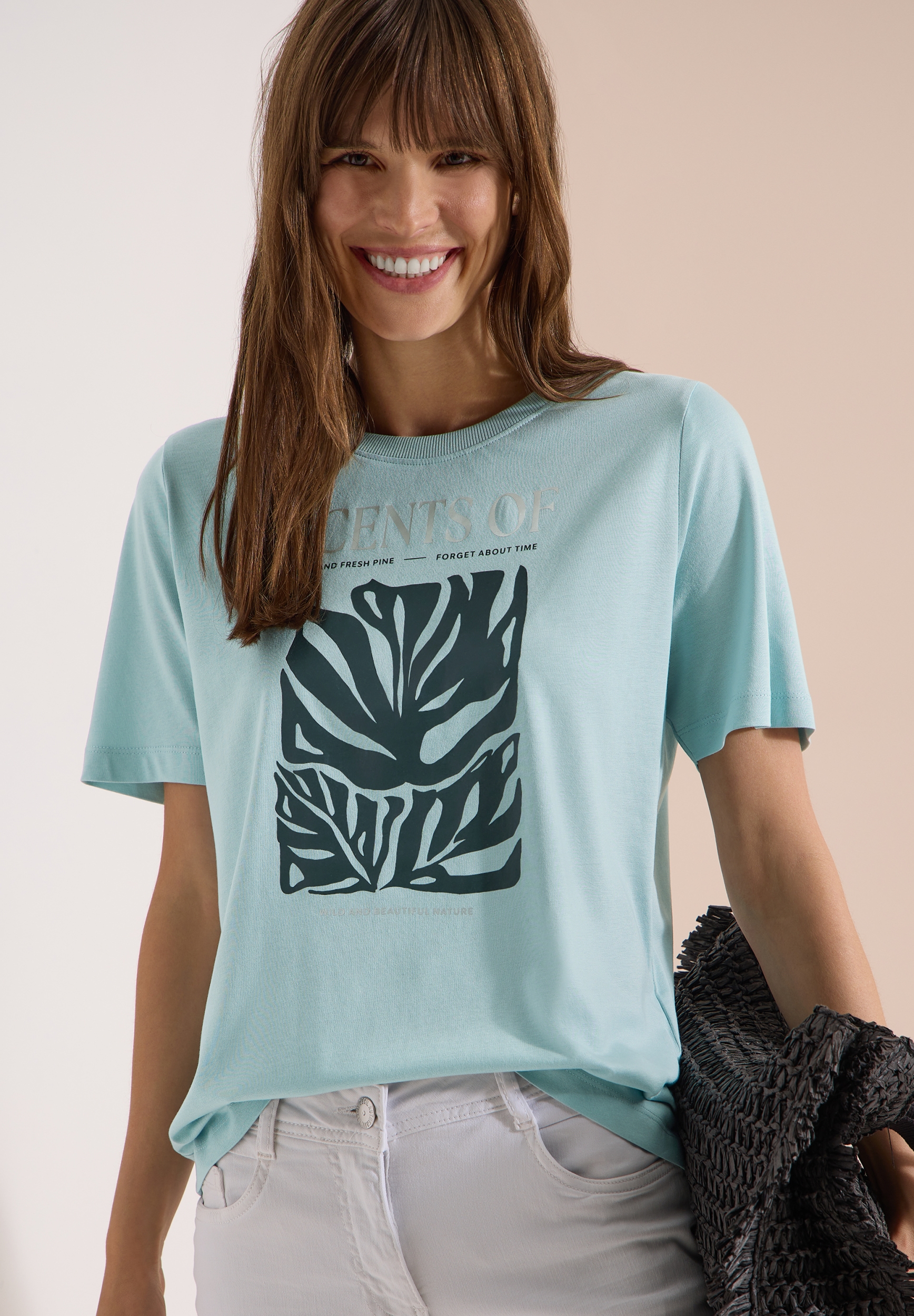 Monstera FP Shirt #3