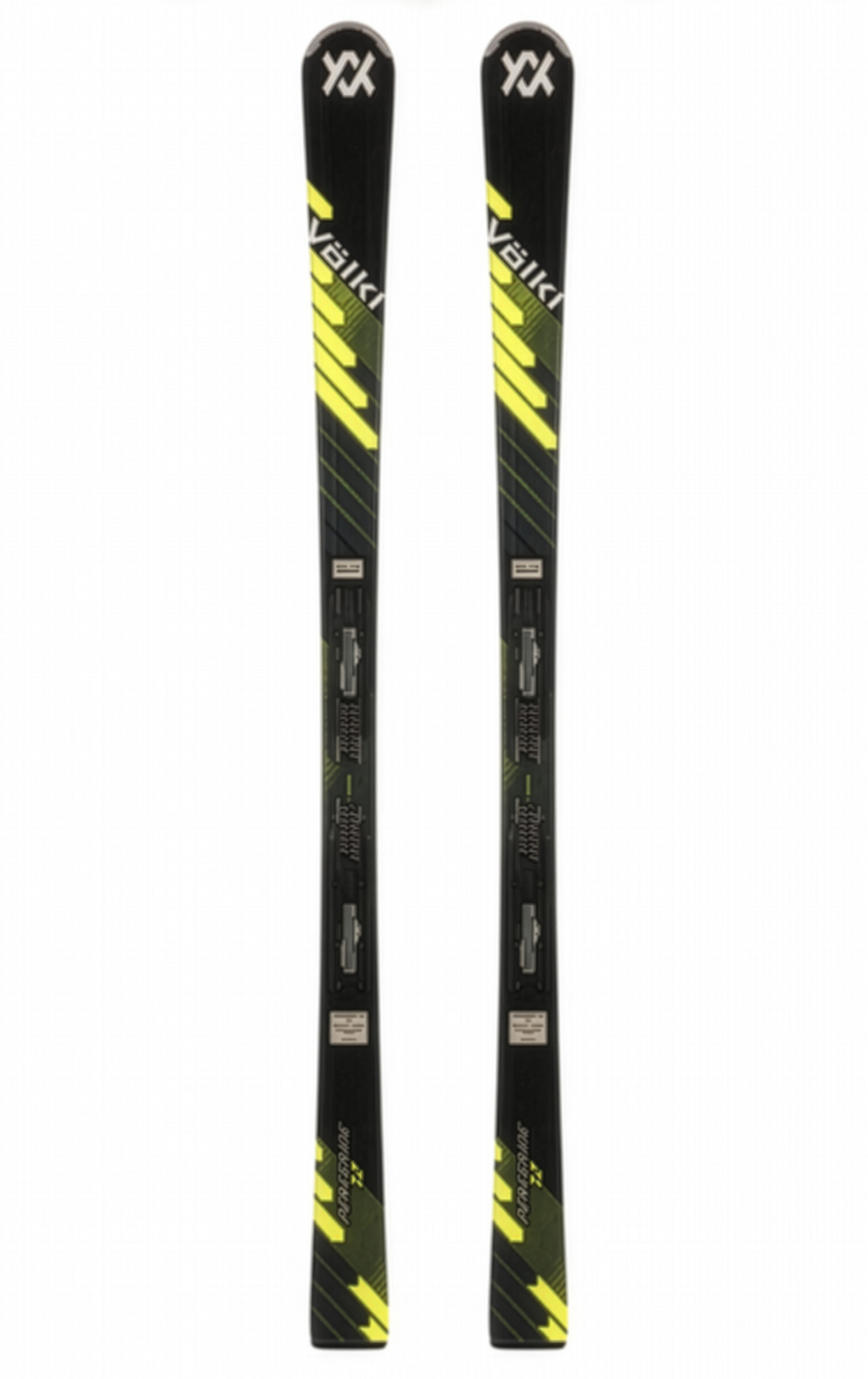 PEREGRINE 7.2 BLK/YELLOW+VMOT 10 GW #1