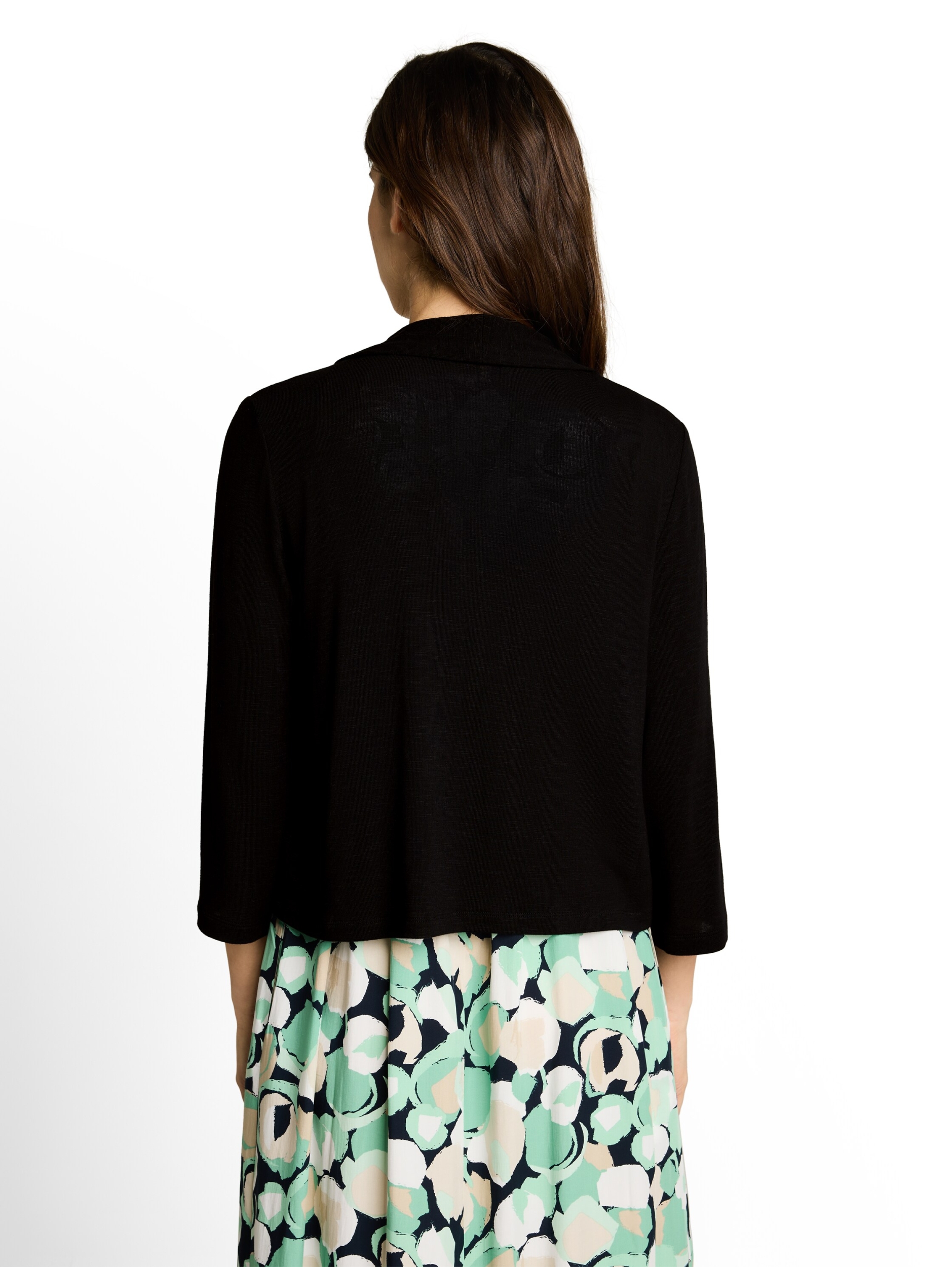 T-shirt cardigan #4