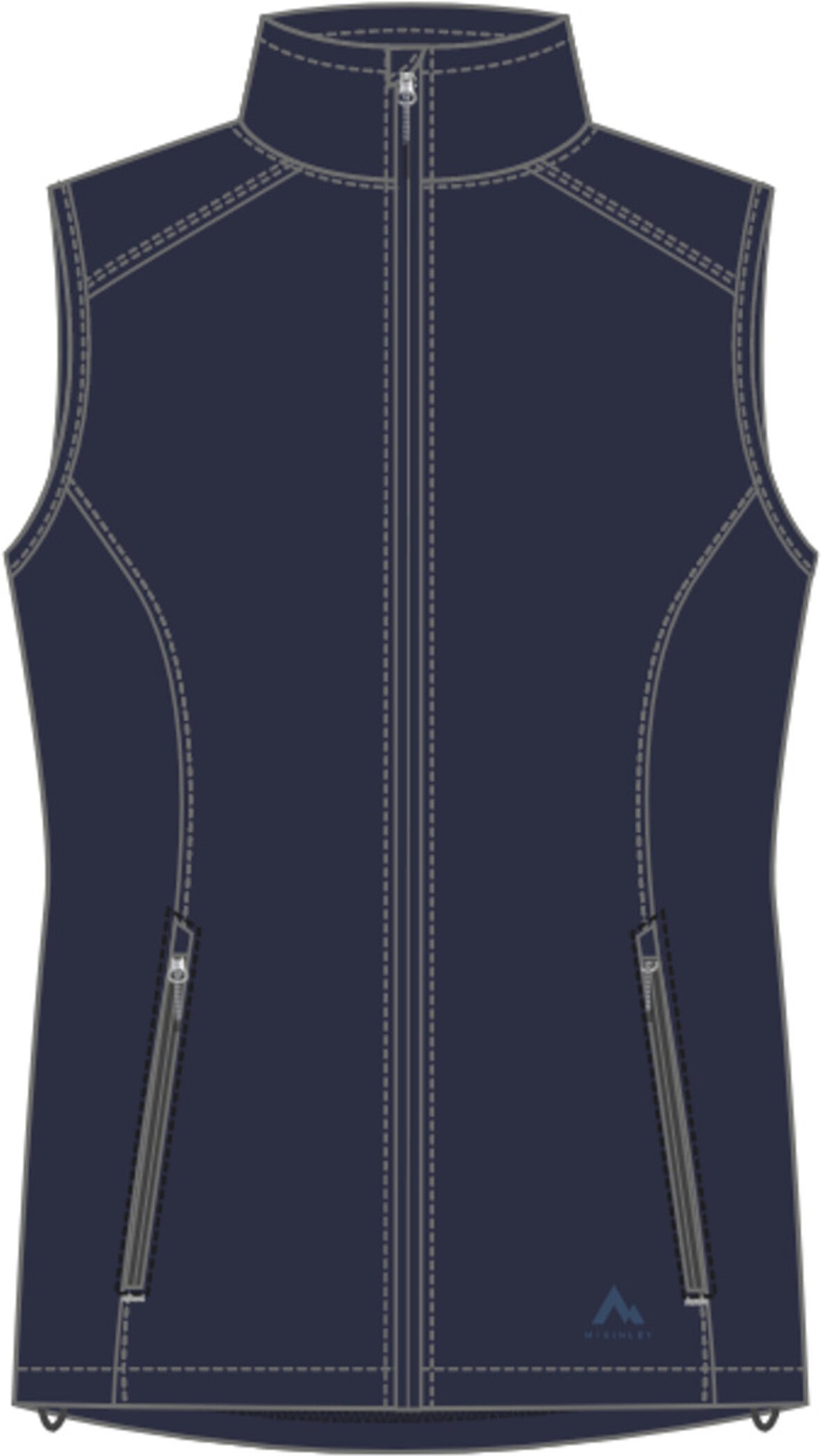 Da.-Weste Lusaka wms vst #2