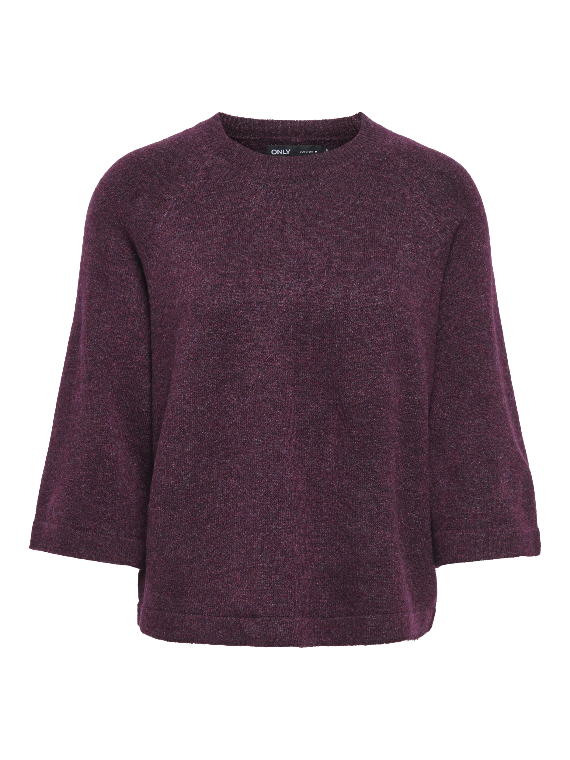 ONLSIMONI 3/4 PULLOVER KNT NOOS #1