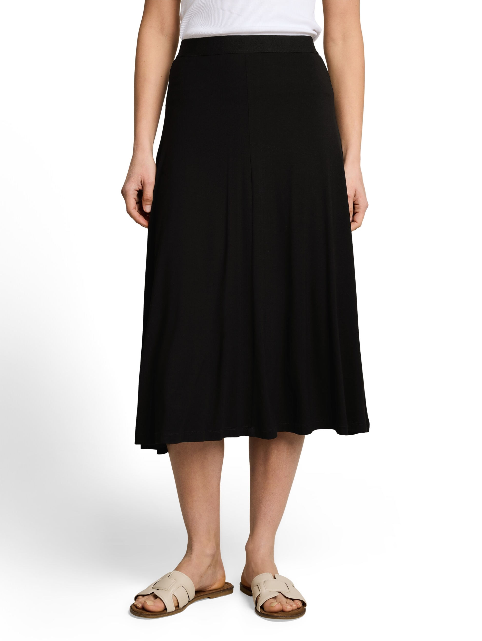 skirt easy jersey #2