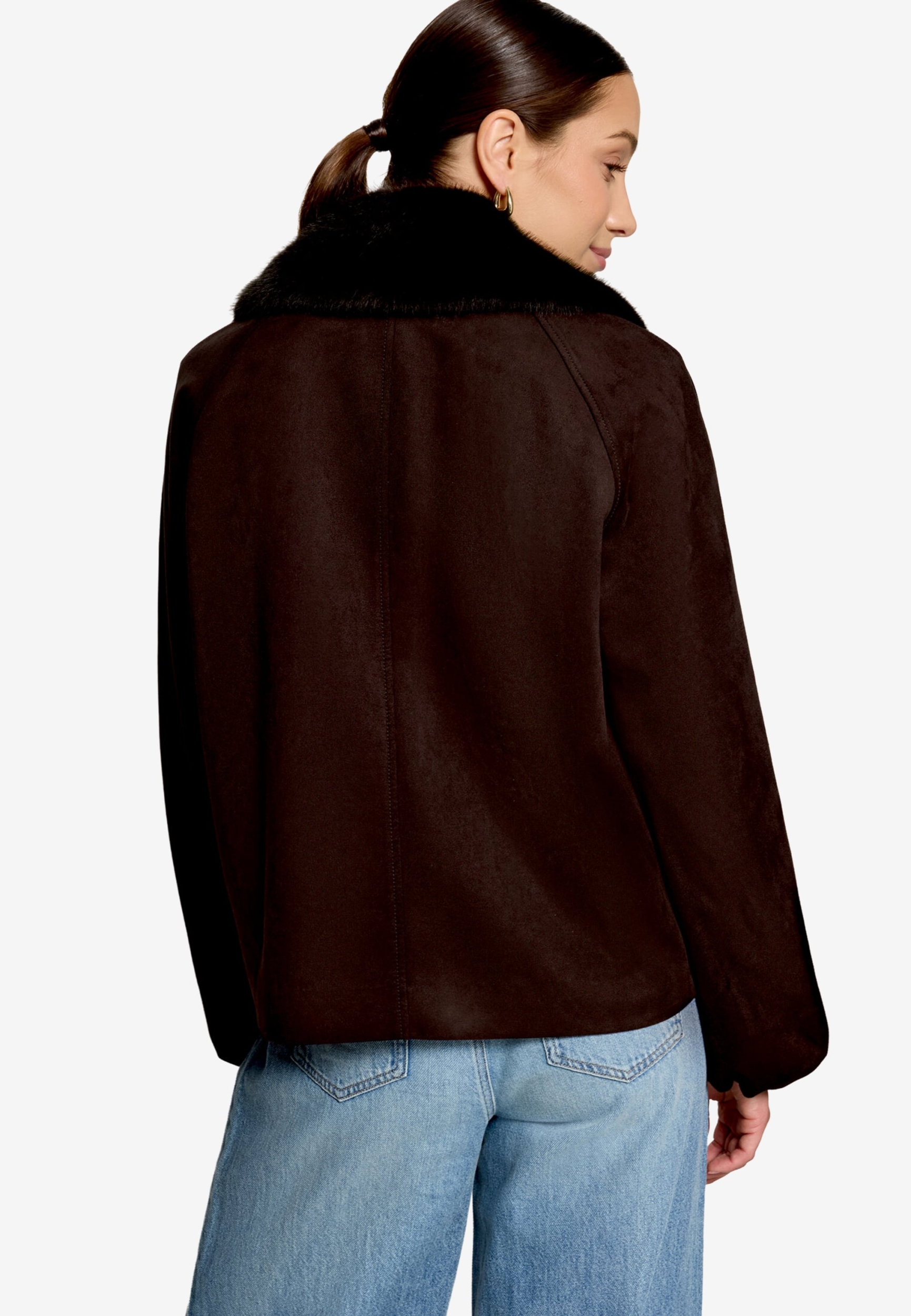 Jacke Casual #3
