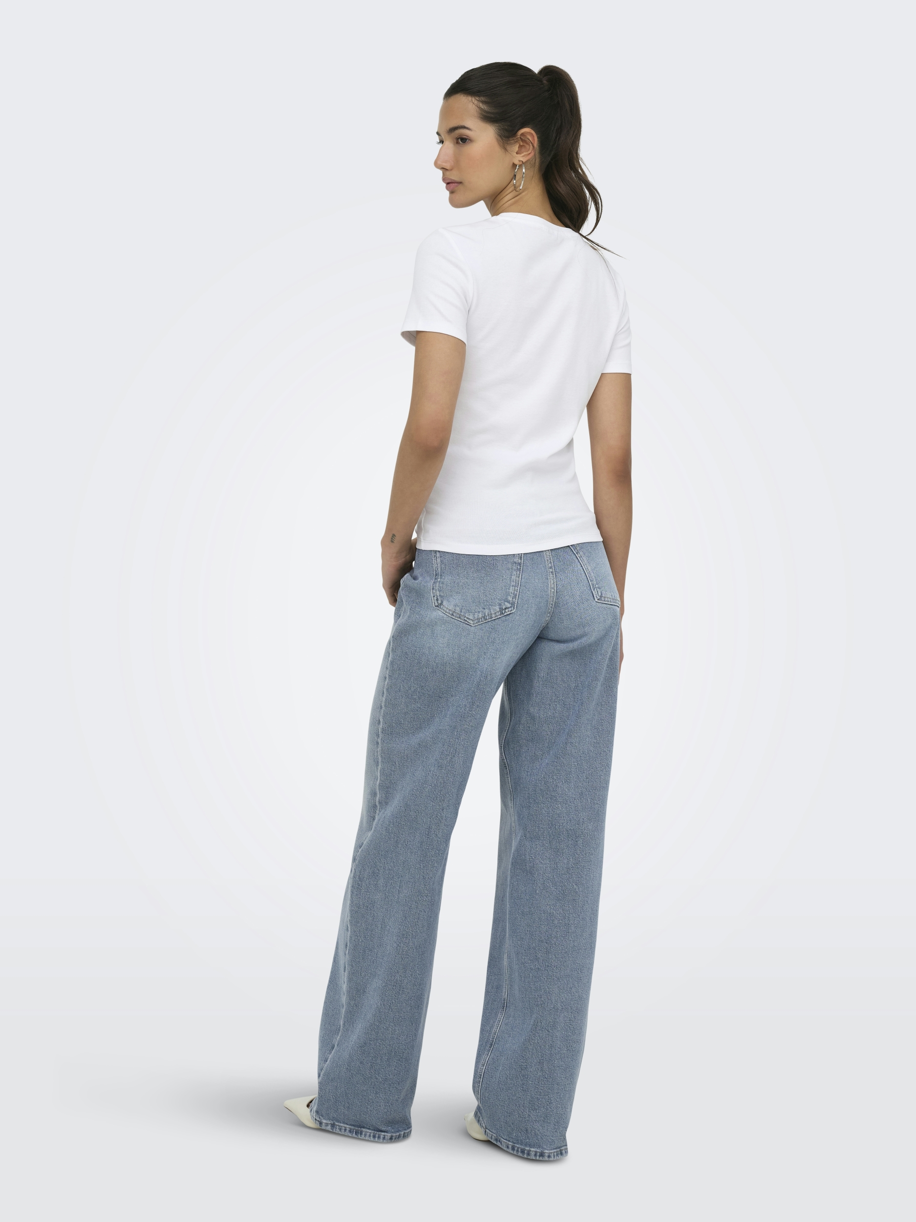 ONLRILEY S/S TOPJRS NOOS #5
