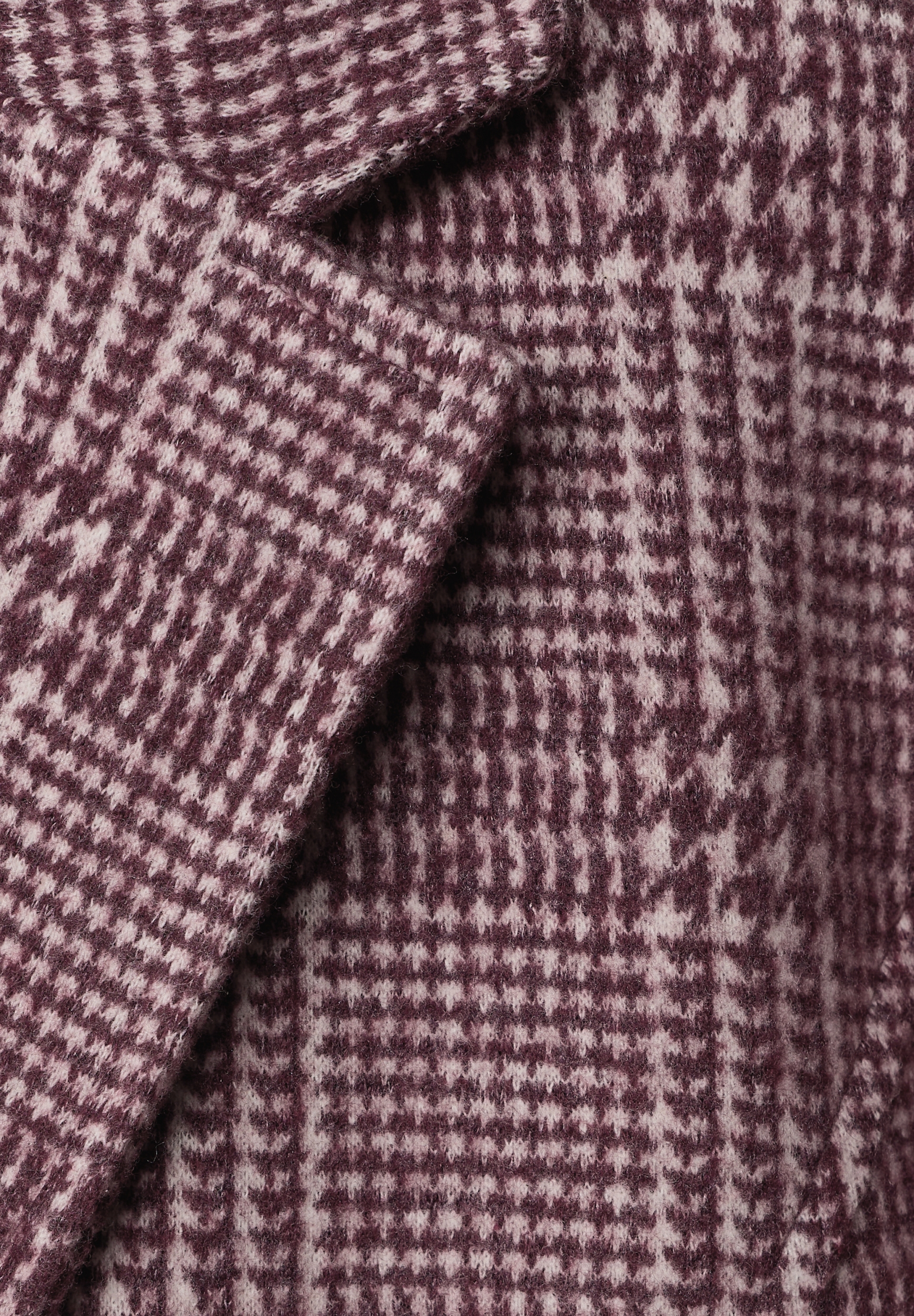 LTD QR Check Blazer #2