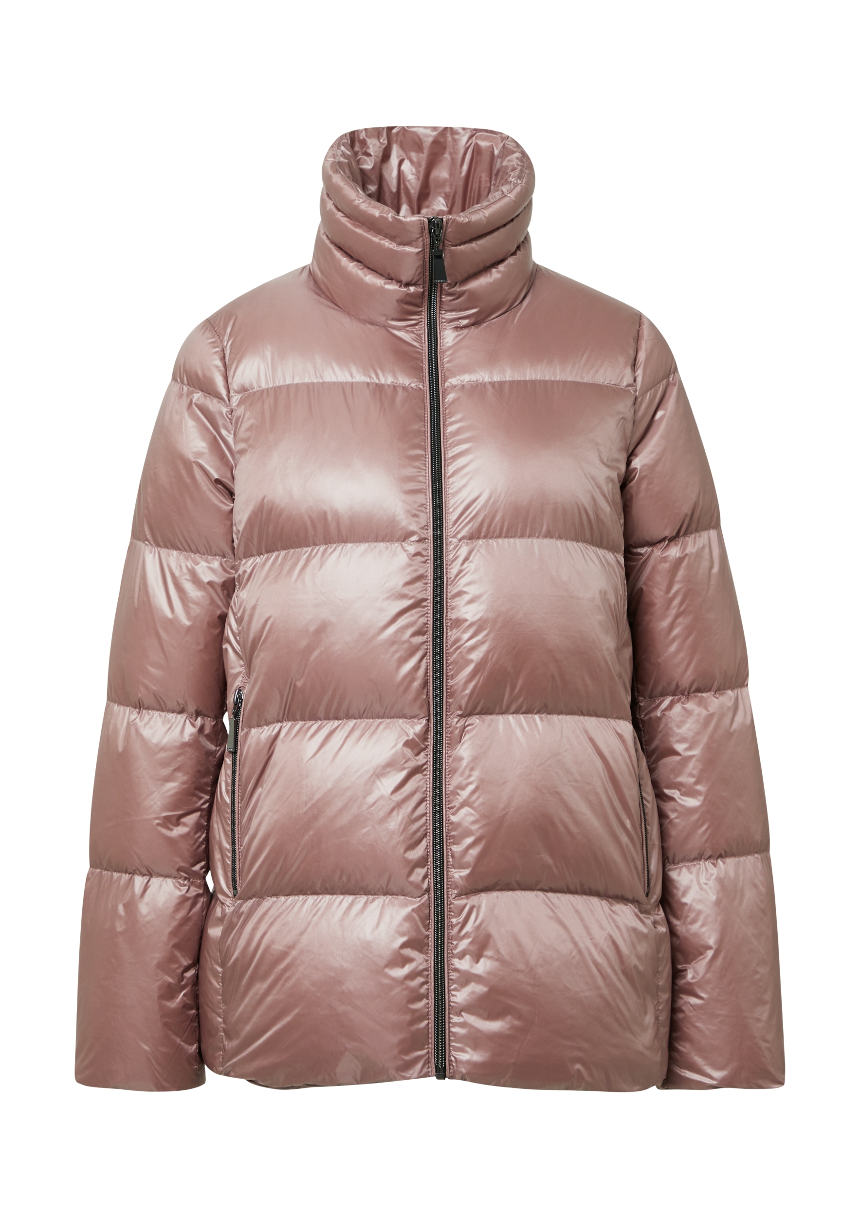 Outdoor-Jacke #1