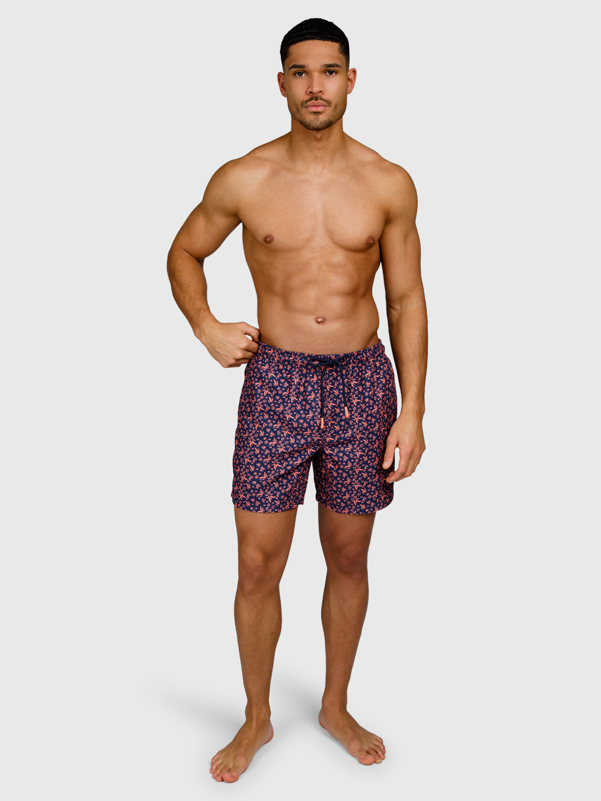 Cester-Mini Men Swim Shorts #9