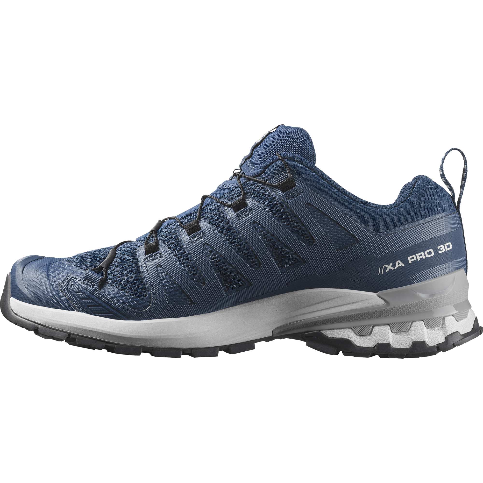SHOES XA PRO 3D V9 Poseidon/Icicle/Alloy #2