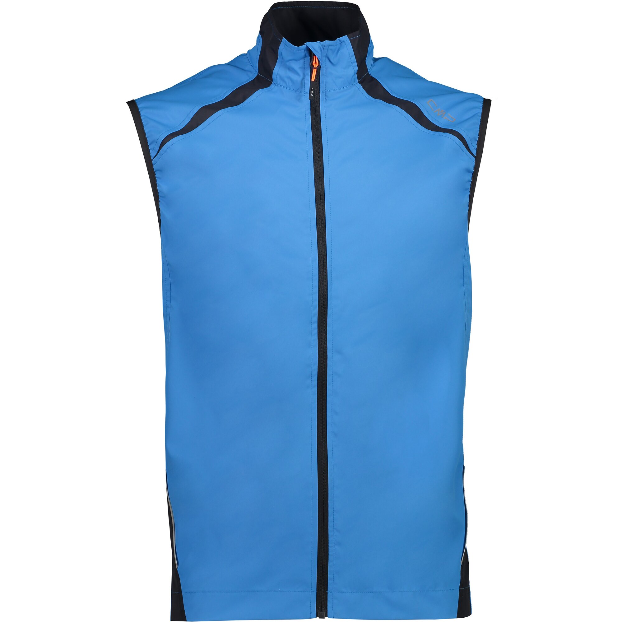 MAN VEST #1