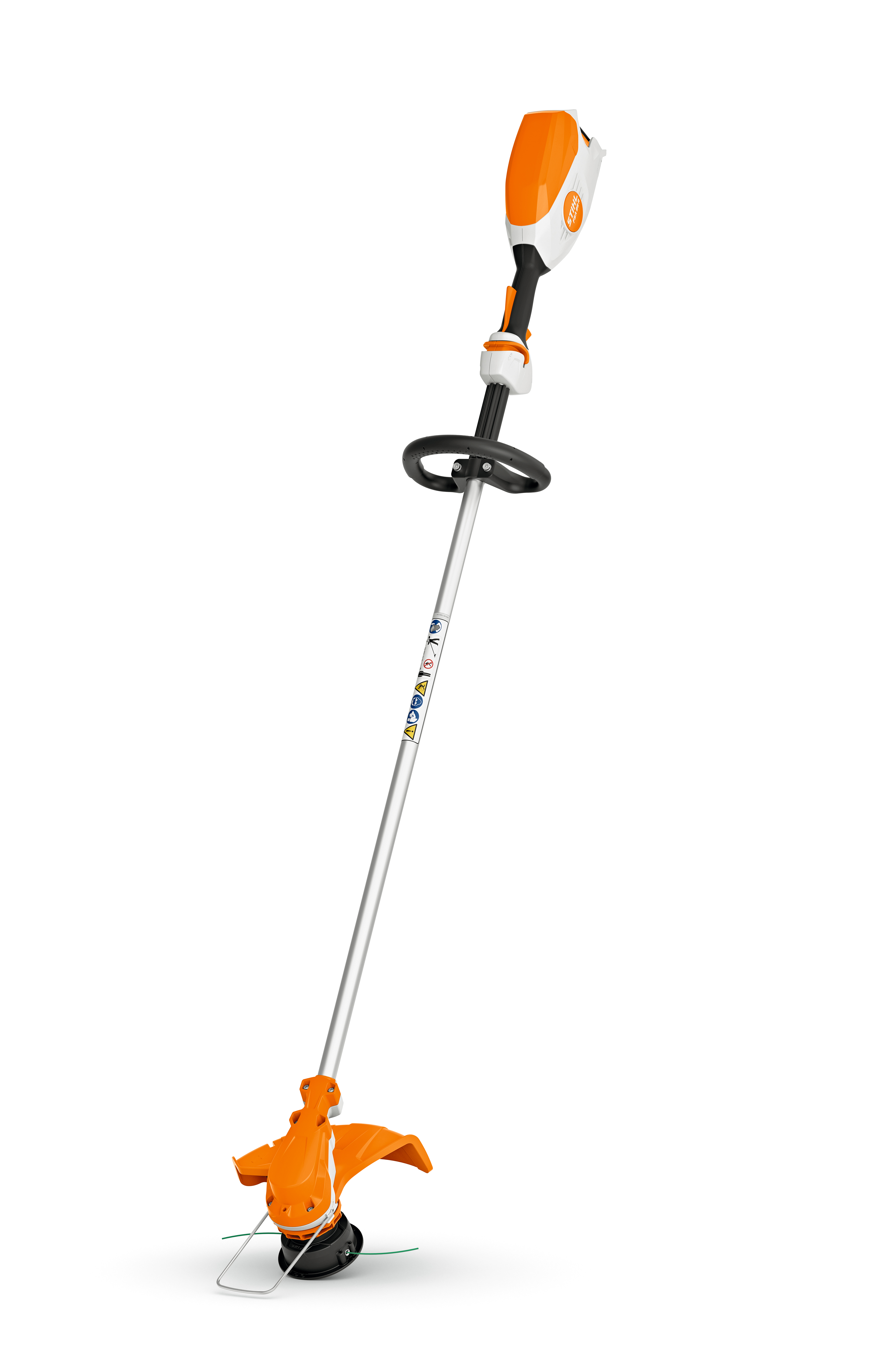 STIHL FSA 86 R Grundgerät / AC C 6-2