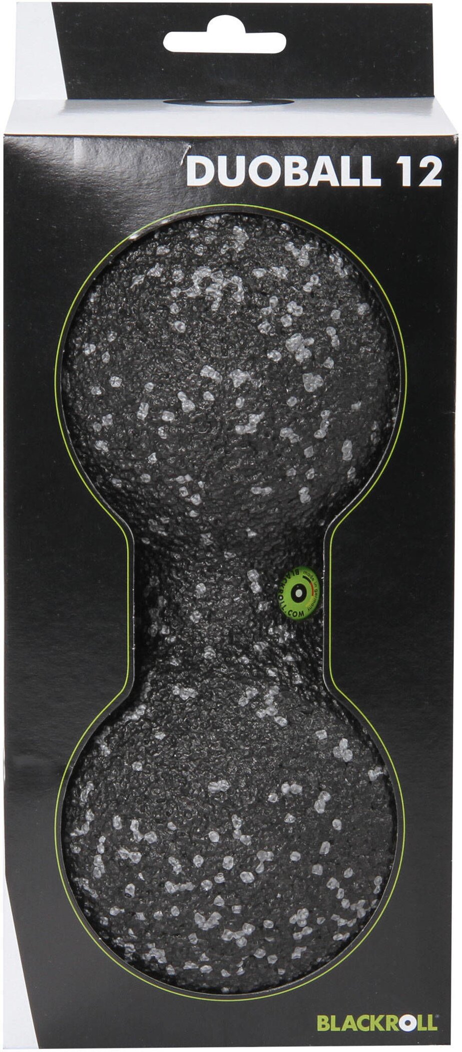 BLACKROLL Massageball ""Duoball 12"""" #4