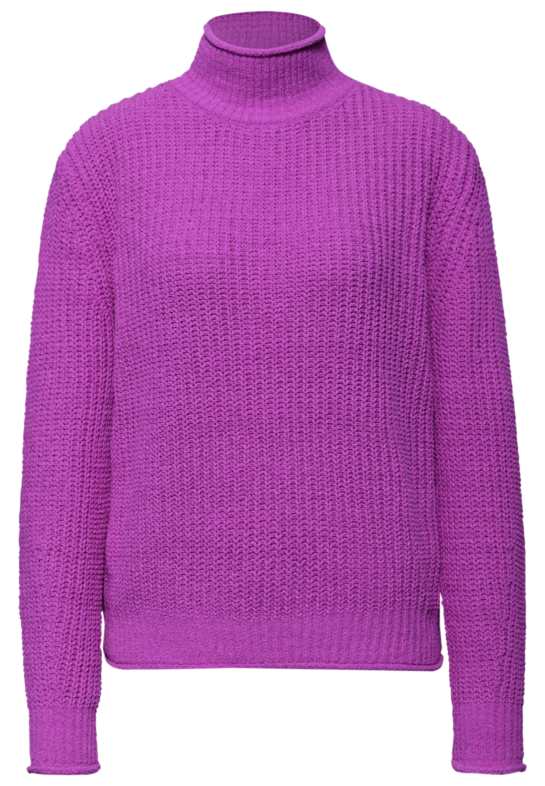 LTD QR Studio_turtle neck swea #1