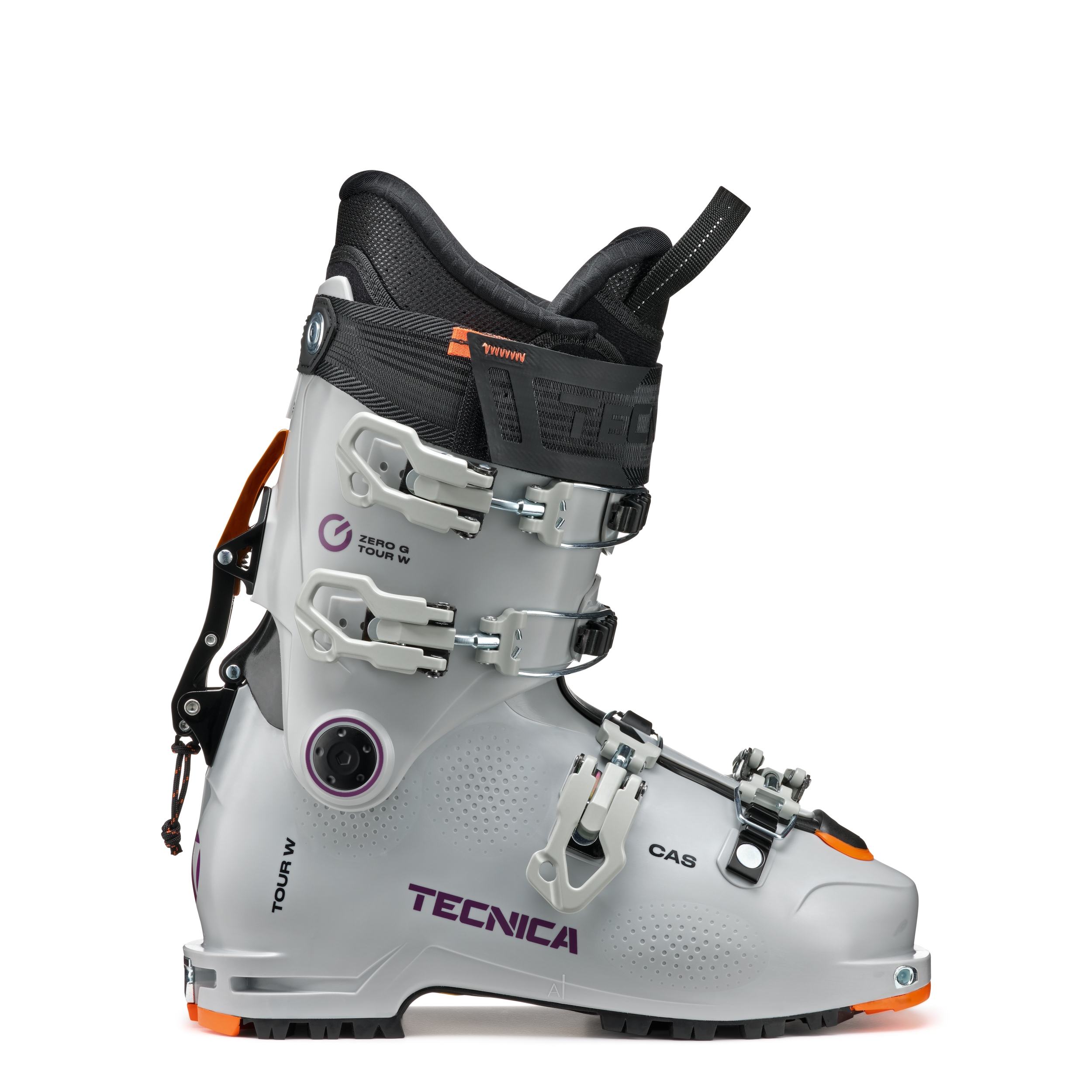 ZERO G TOUR W #1