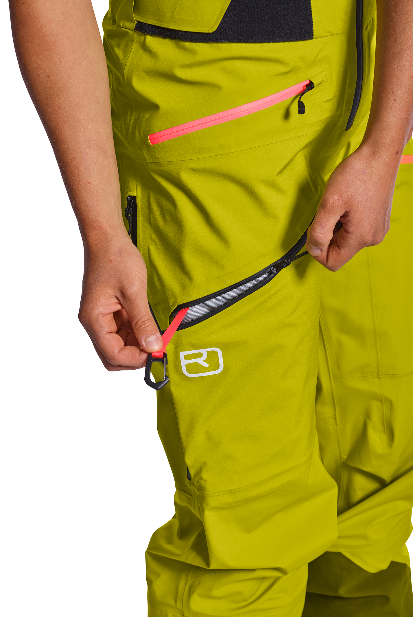 3L DEEP SHELL PANTS W #6