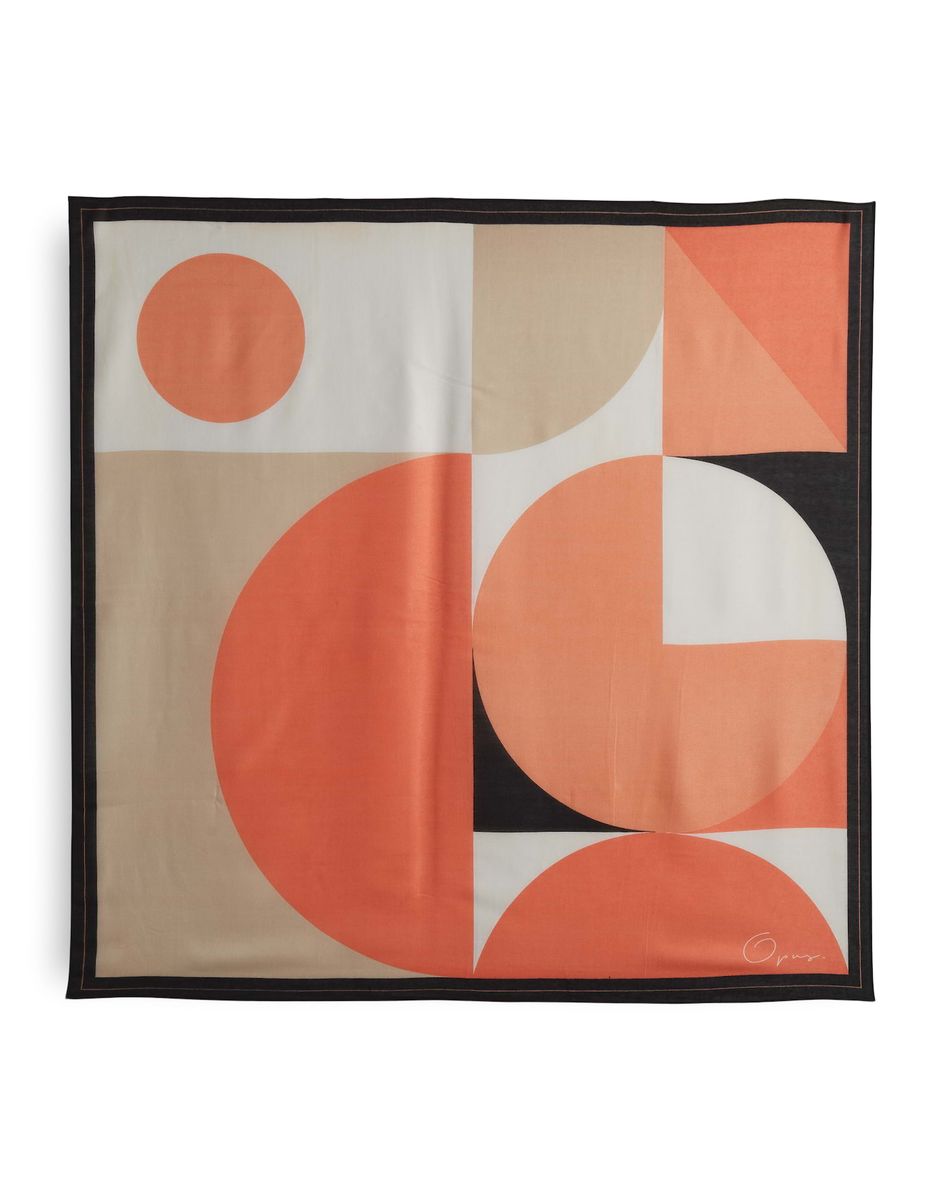 Arhone scarf