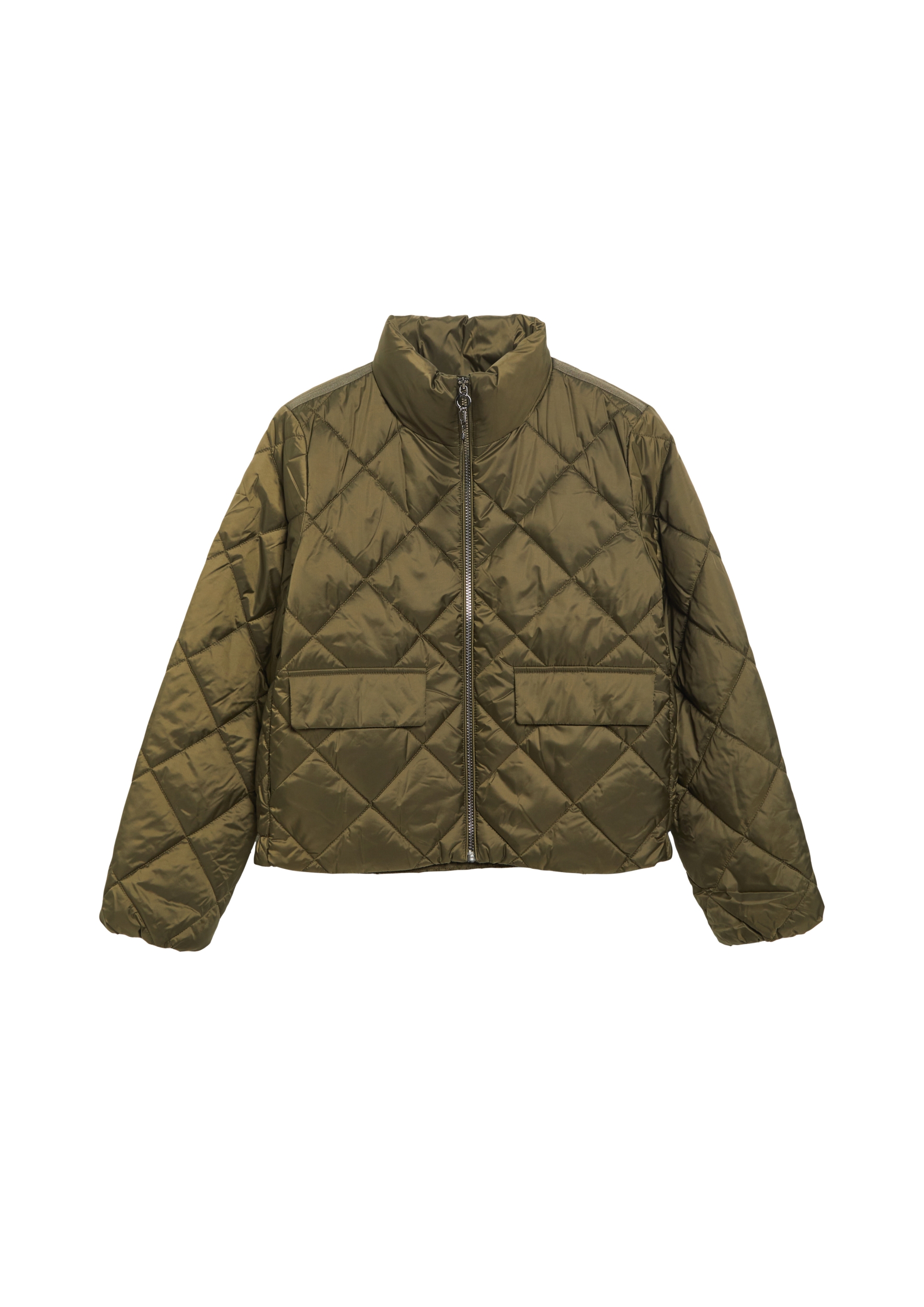 Outdoor-Jacke #1
