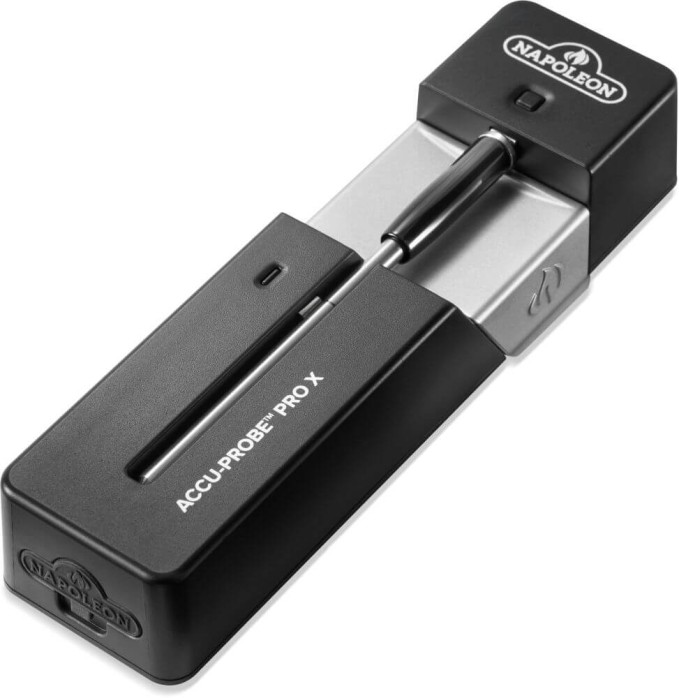 ACCU-PROBE? PRO X: Kabelloses Fleischthermometer mit Bluetooth-Verbindung #1