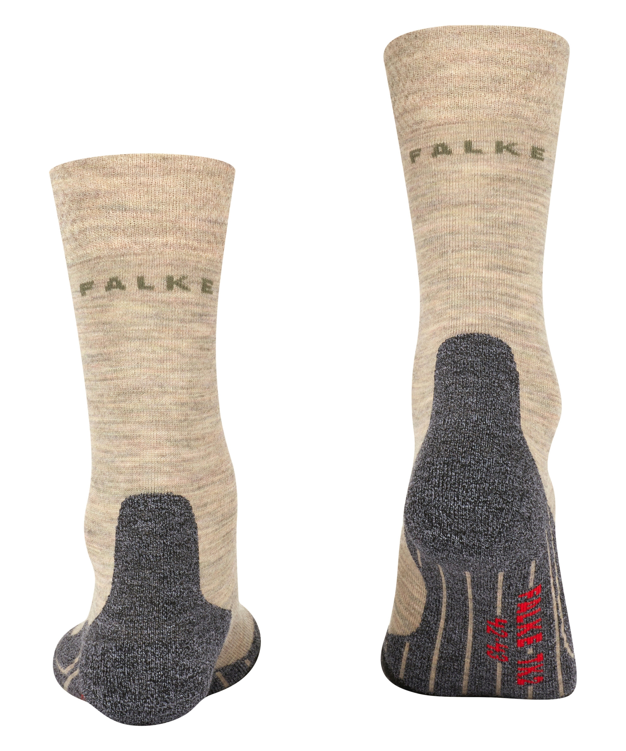 Socken TK2 Melange #2