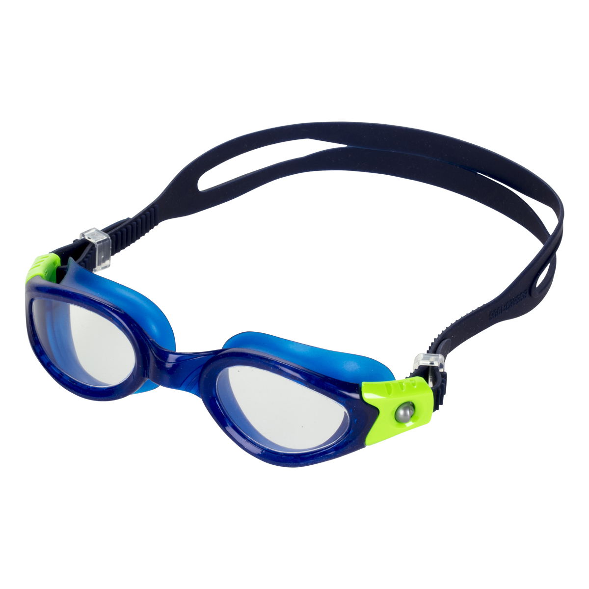 Schwimmbrille Faster Junior #2