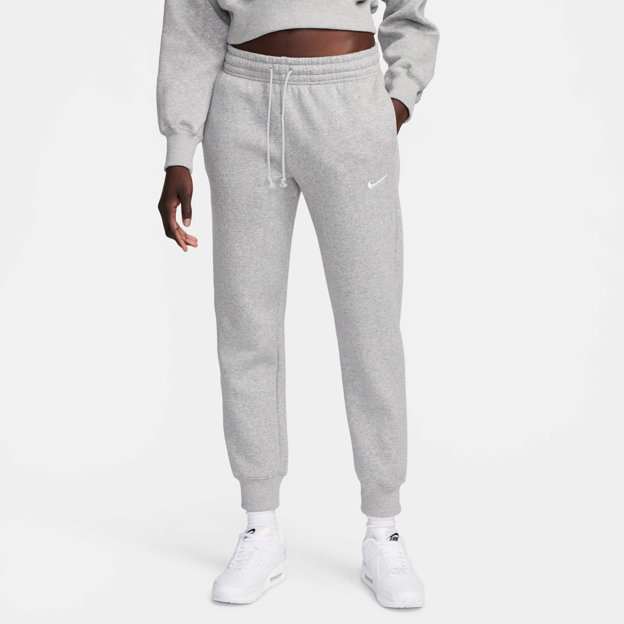 W NSW PHNX FLC MR PANT STD