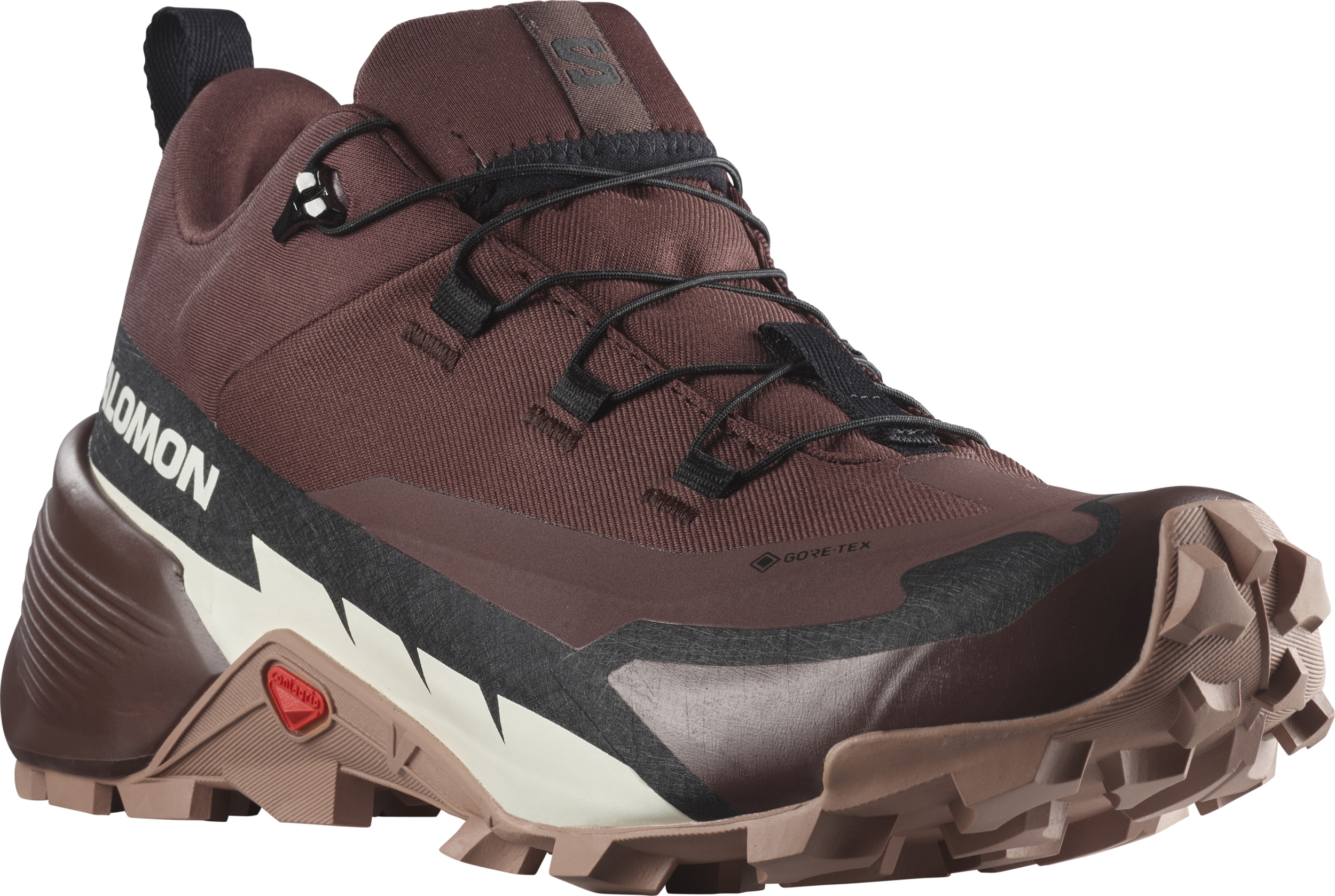 SHOES CROSS HIKE GTX 2 W Bitter Chocolat #2