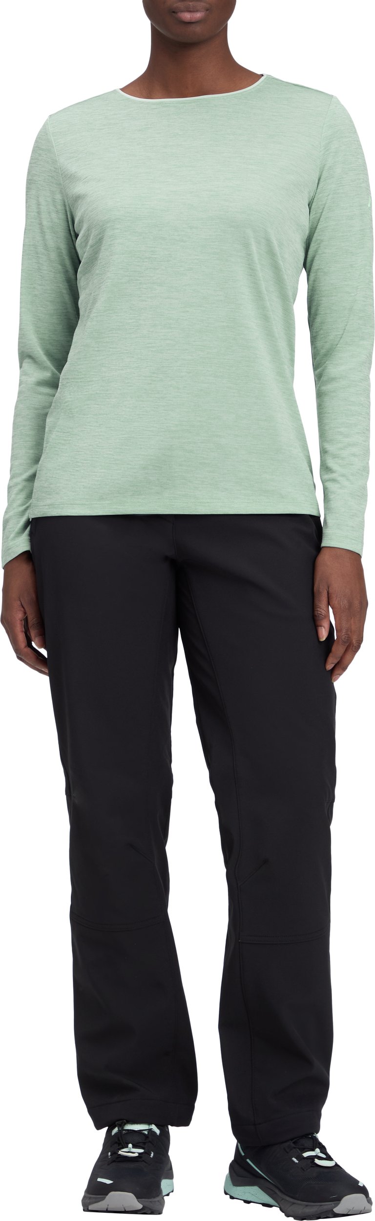Da.-Langarmshirt Hunu LS II W #2