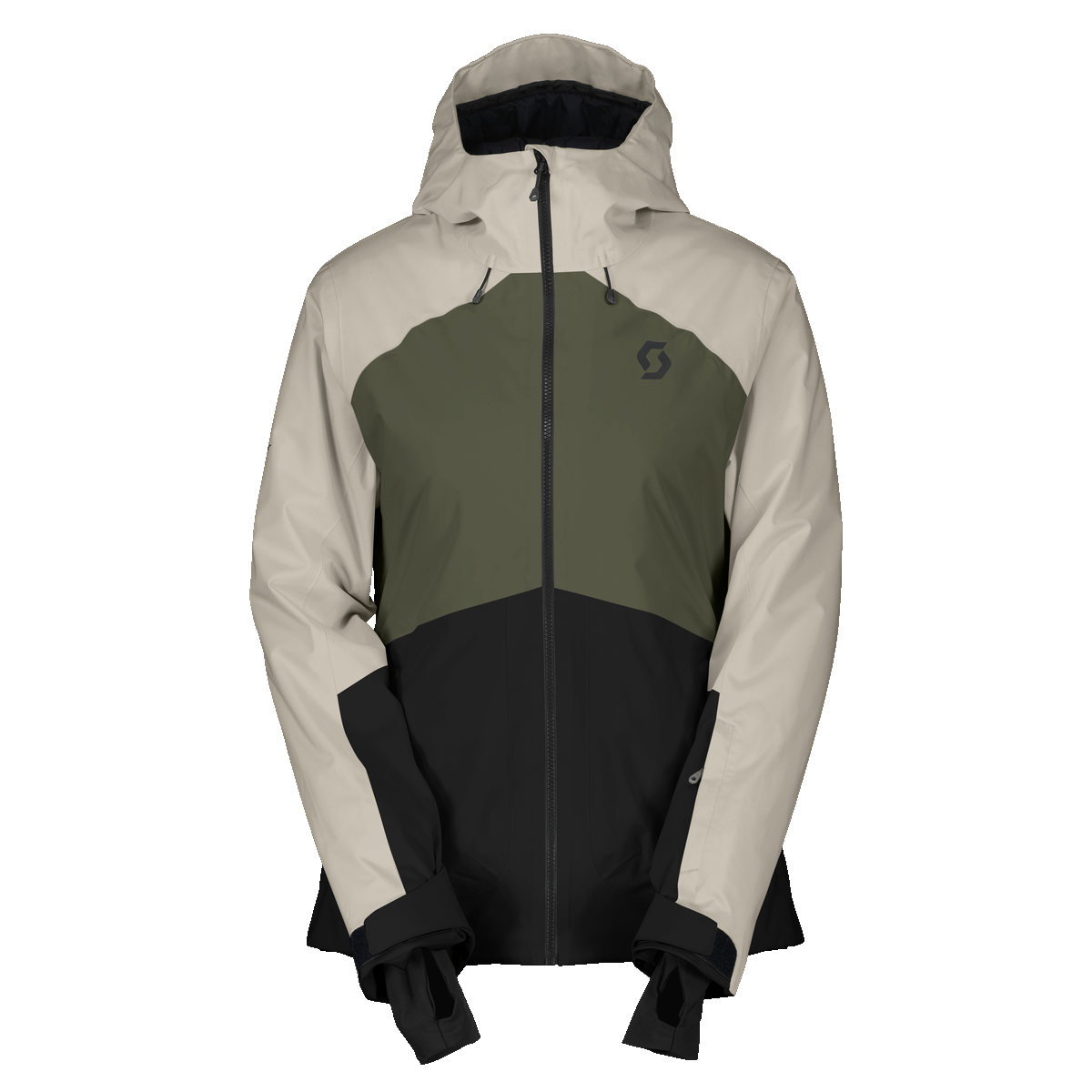 SCO Jacket W's Ultimate Dryo 10