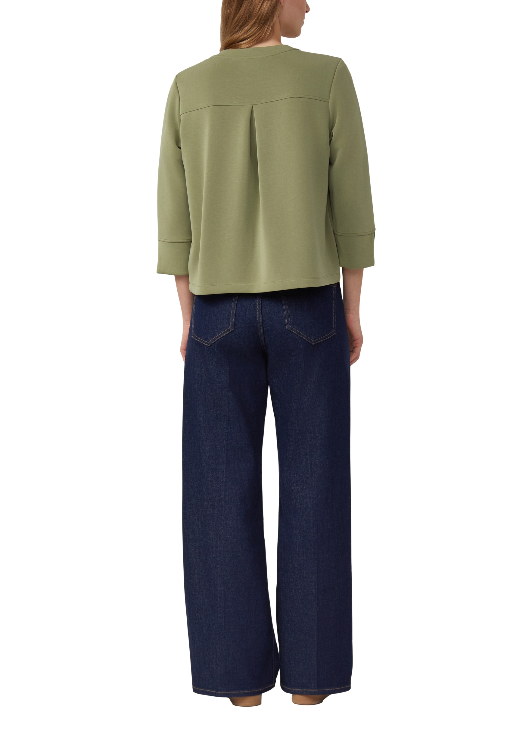 Sweatshirt Jacke #4