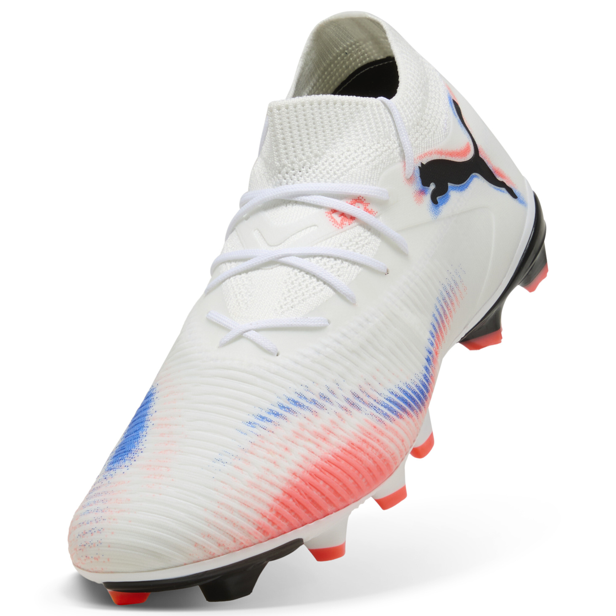 FUTURE 8 MATCH FG/AG #1