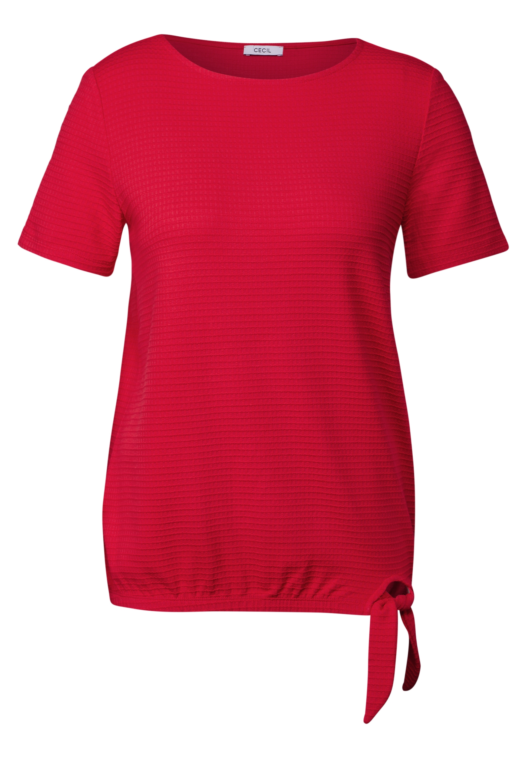 EOS_Solid Structure Shirt #1
