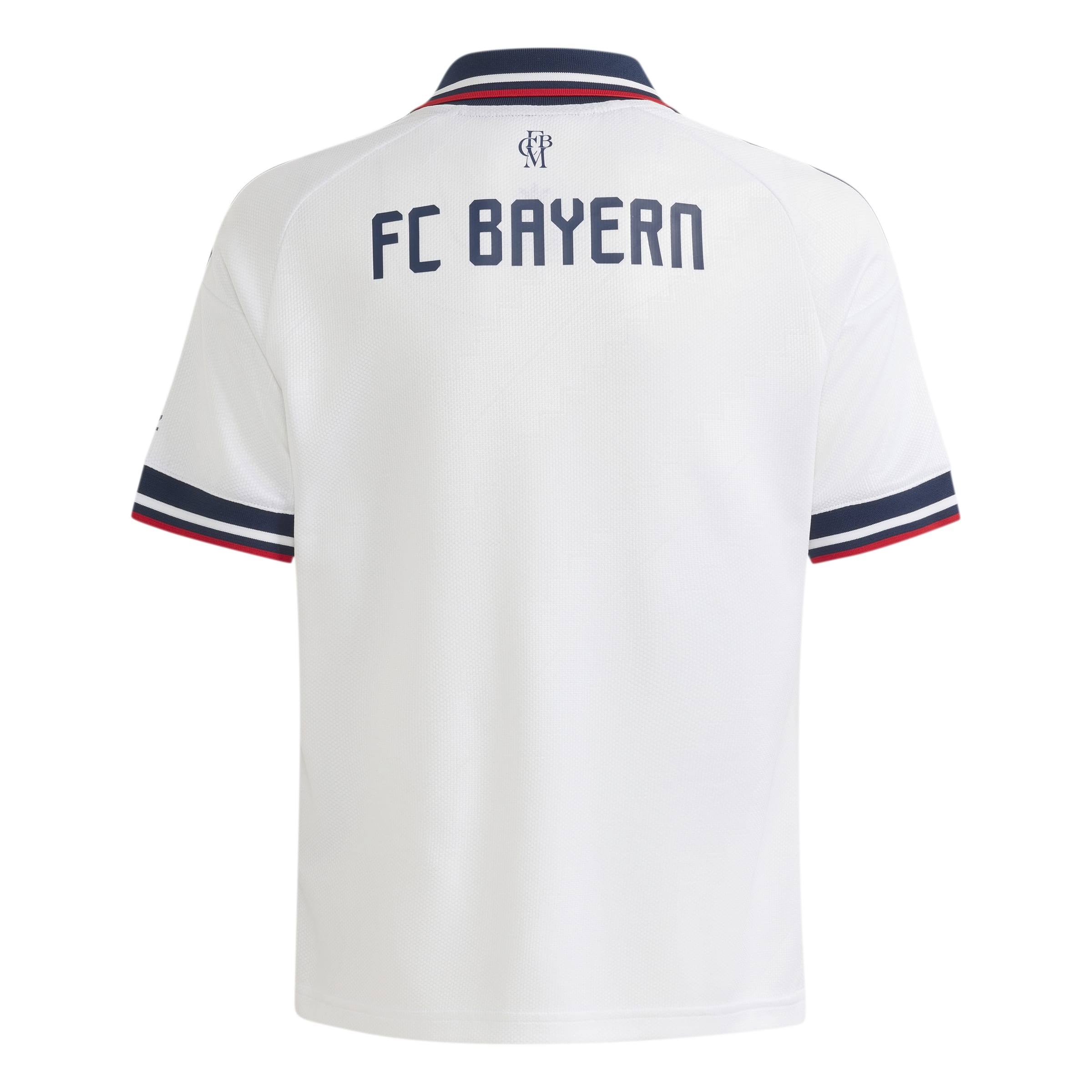 FCB A JSY Y #2