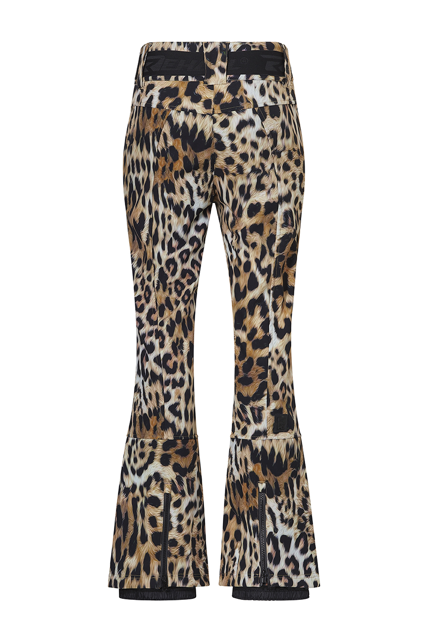 YVES-R - Womens softshell snowpants #2