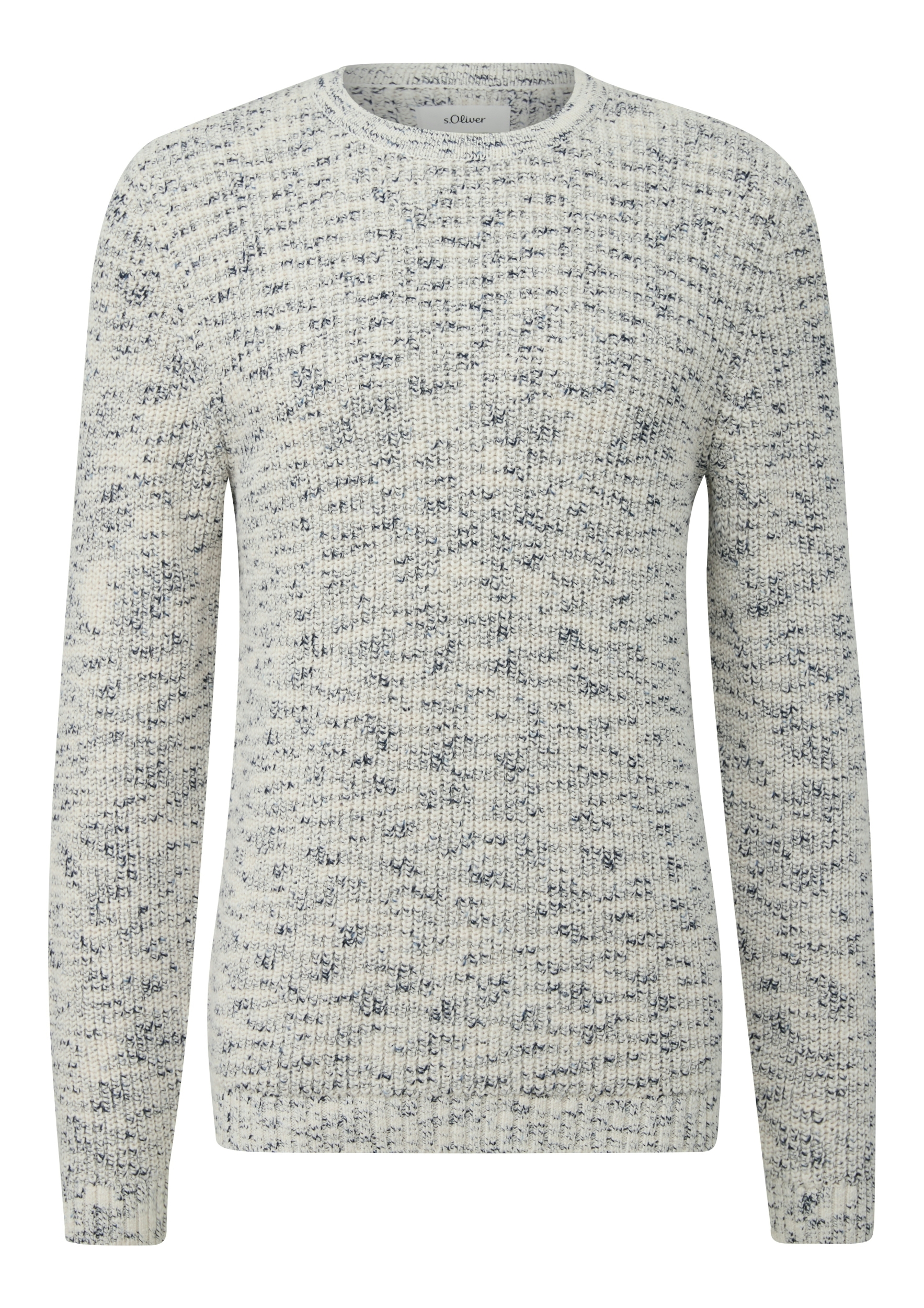 Strickpullover #1
