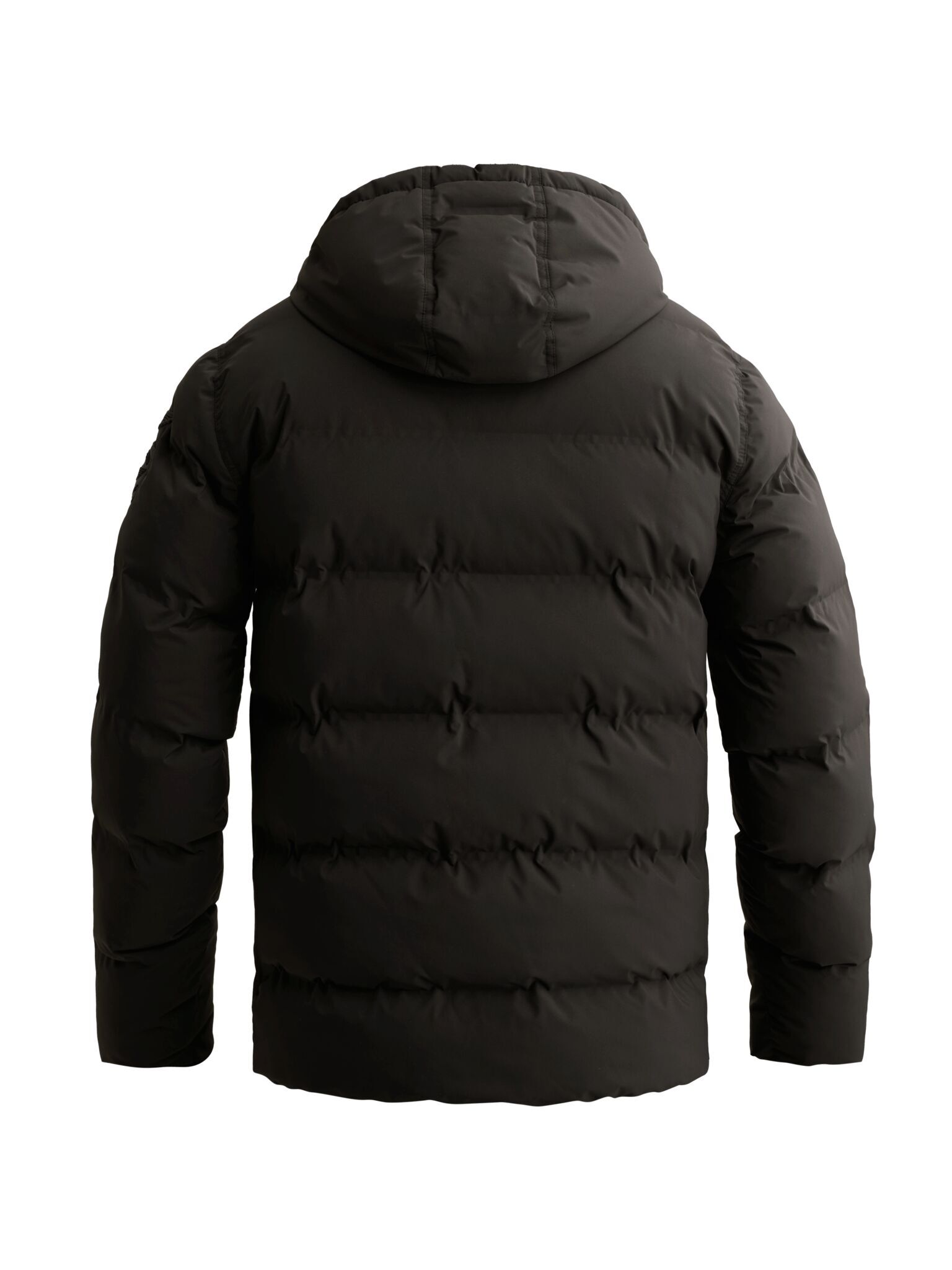 Short jacket AIRSHIP Mach6 #2