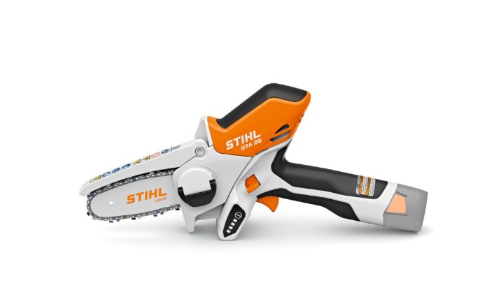 STIHL GTA 26 Grundgerät #1