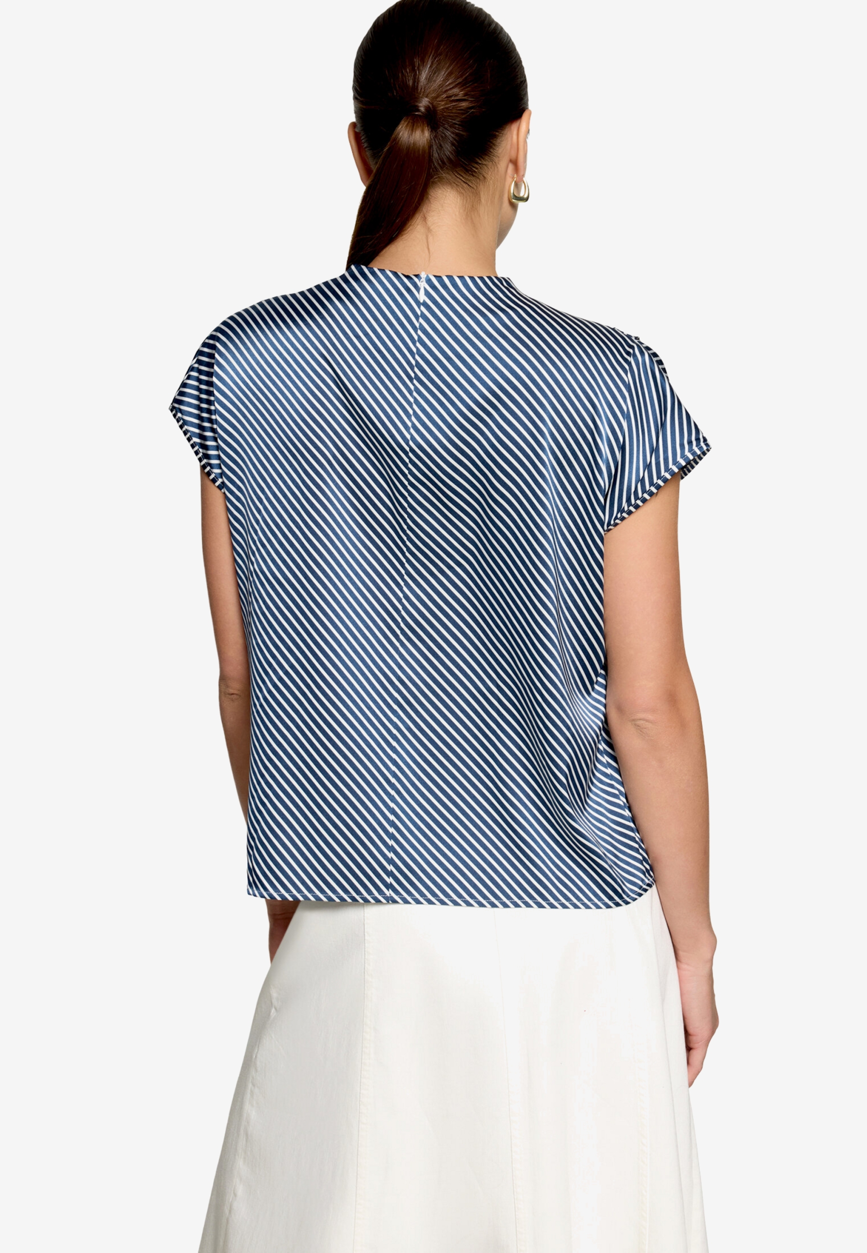 Bluse Kurz 1/2 Arm #3