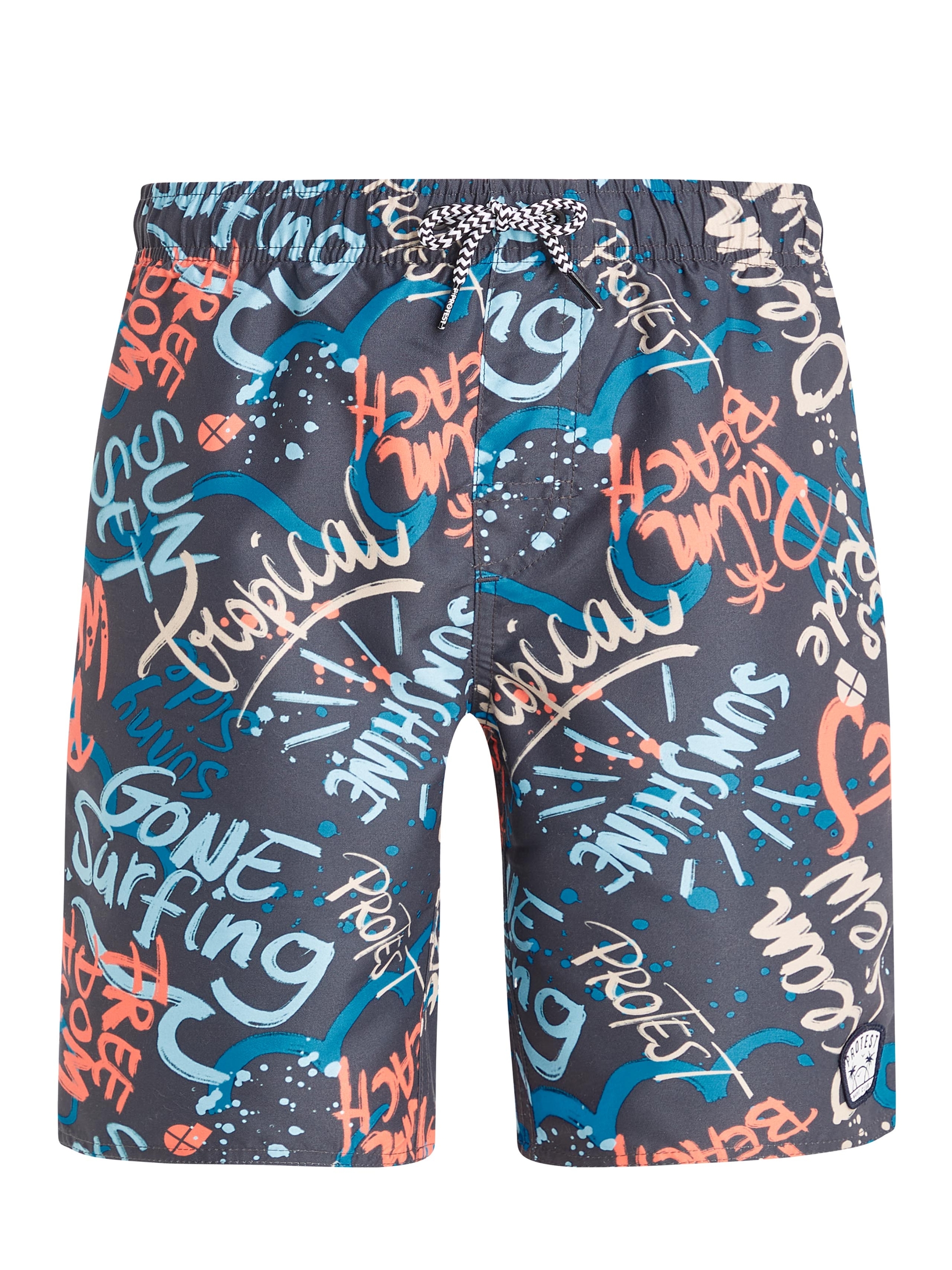 PRTBART JR beachshort #1