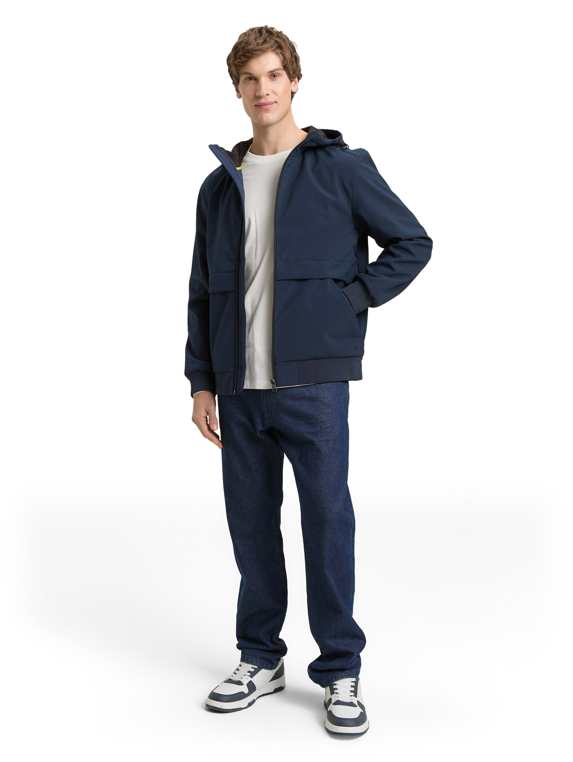softshell jacket #3