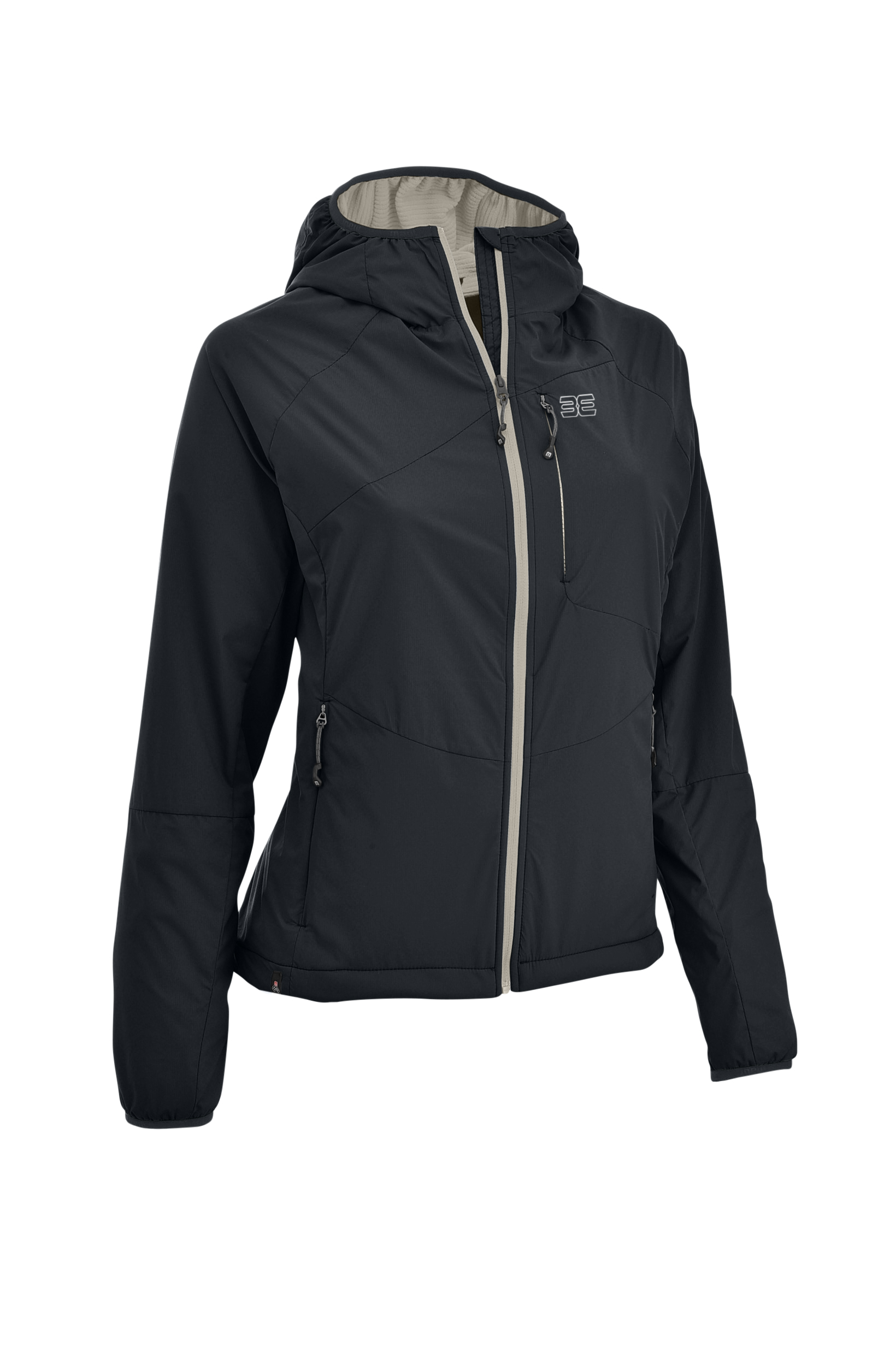 Fichtelberg - Stretchjacke m. #1