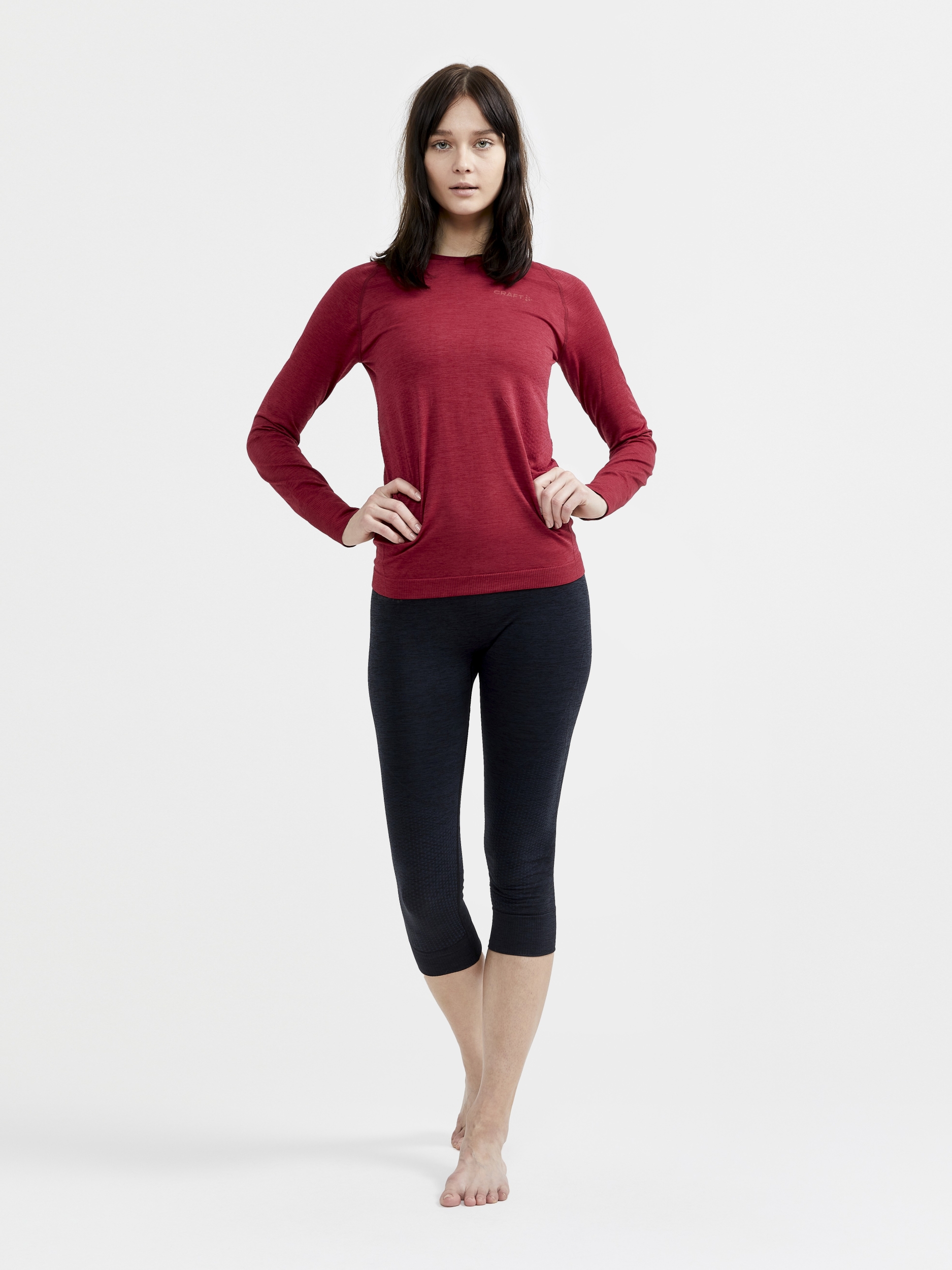 CORE DRY ACTIVE COMFORT KNICKERS W #5