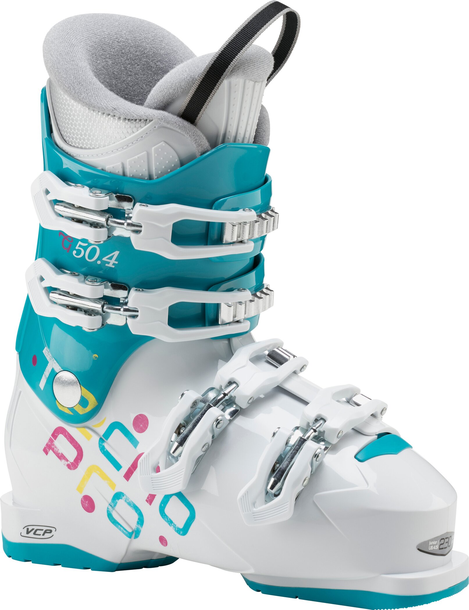 Ski-Stiefel G50-4 #1