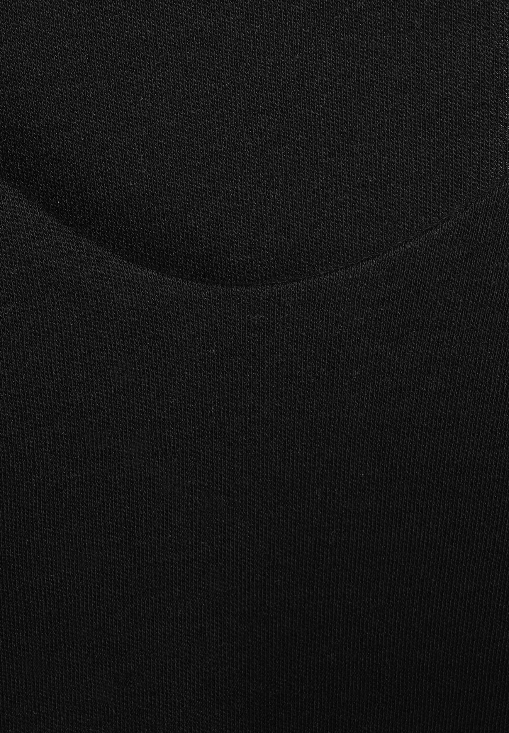 T-Shirt in Unifarbe #2