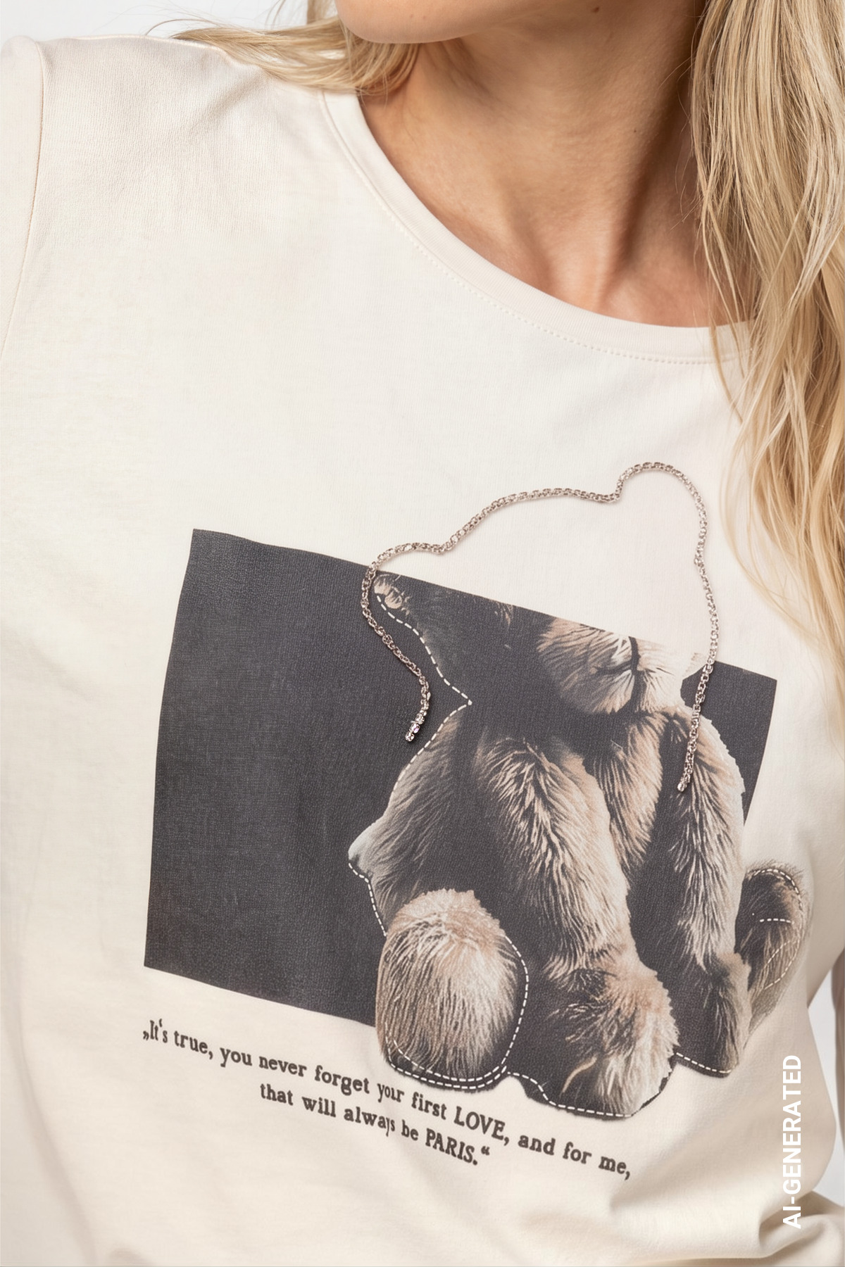 Pullover #5