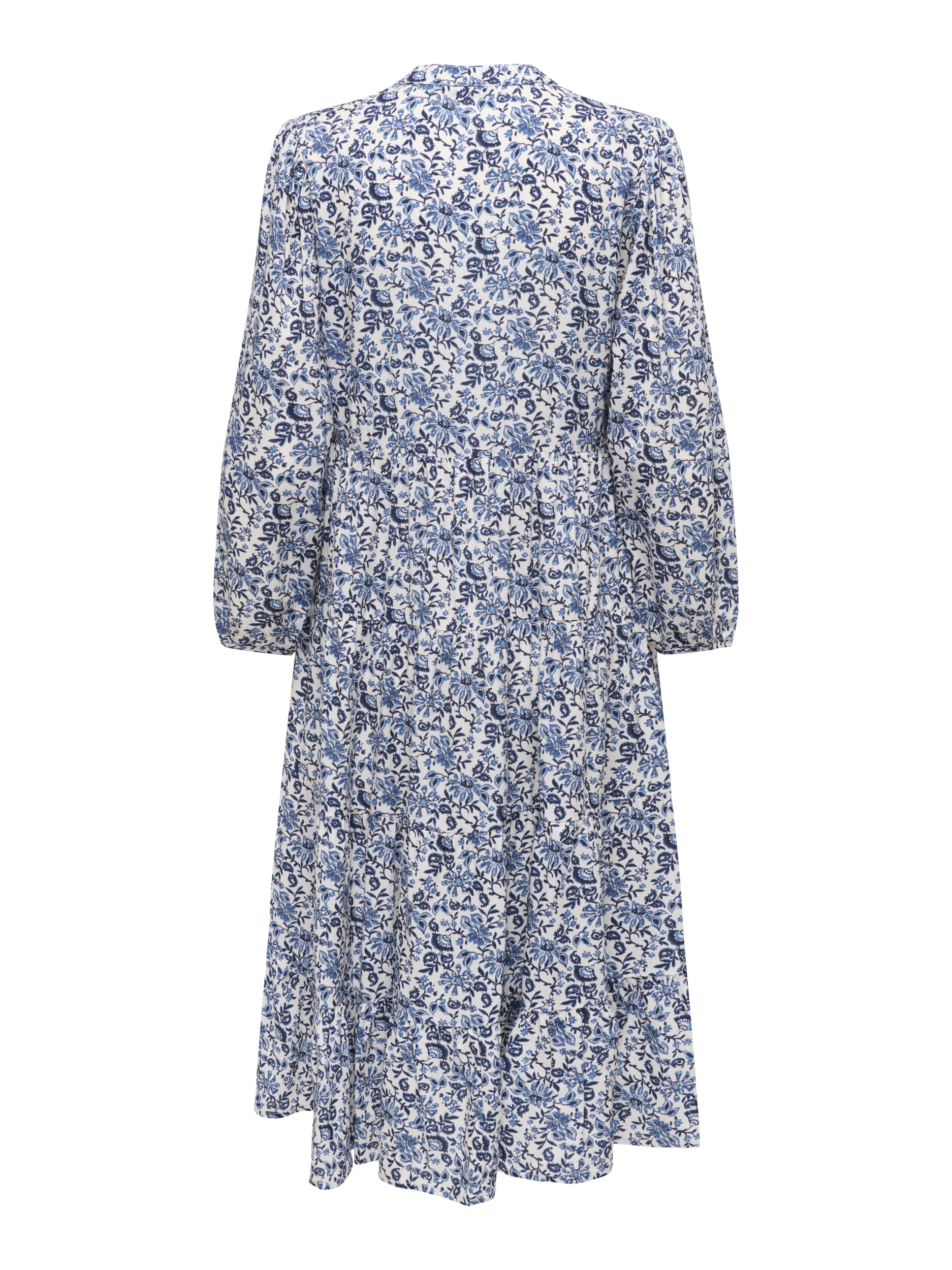 ONLMILANA 7/8 DRESS WVN NOOS #2