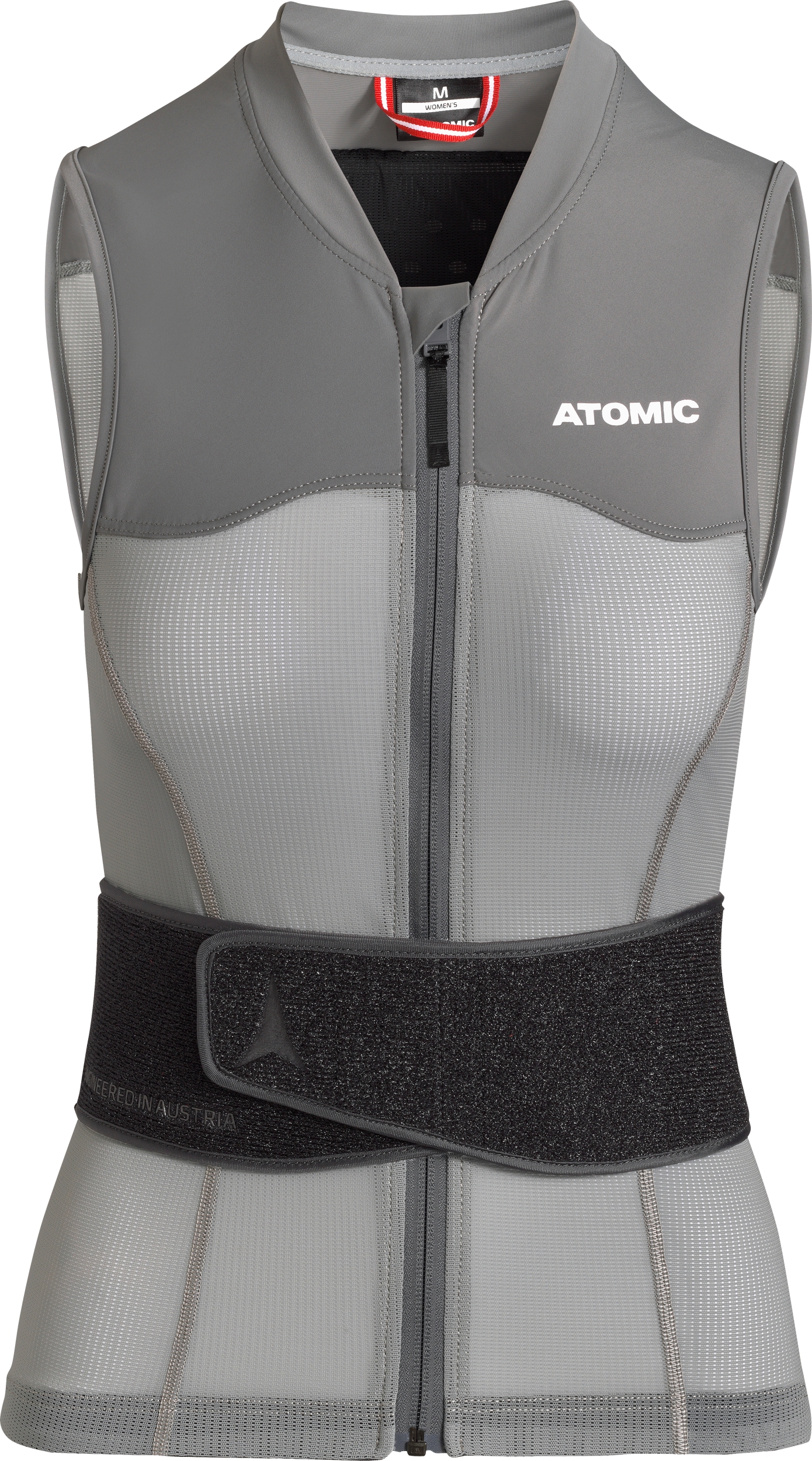 LIVE SHIELD Vest W Grey #2