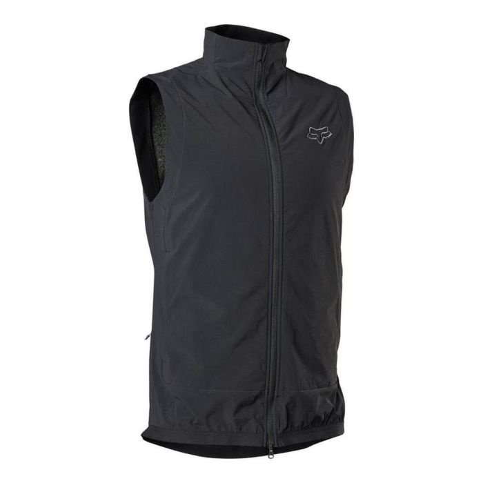 DEFEND FIRE ALPHA VEST #1