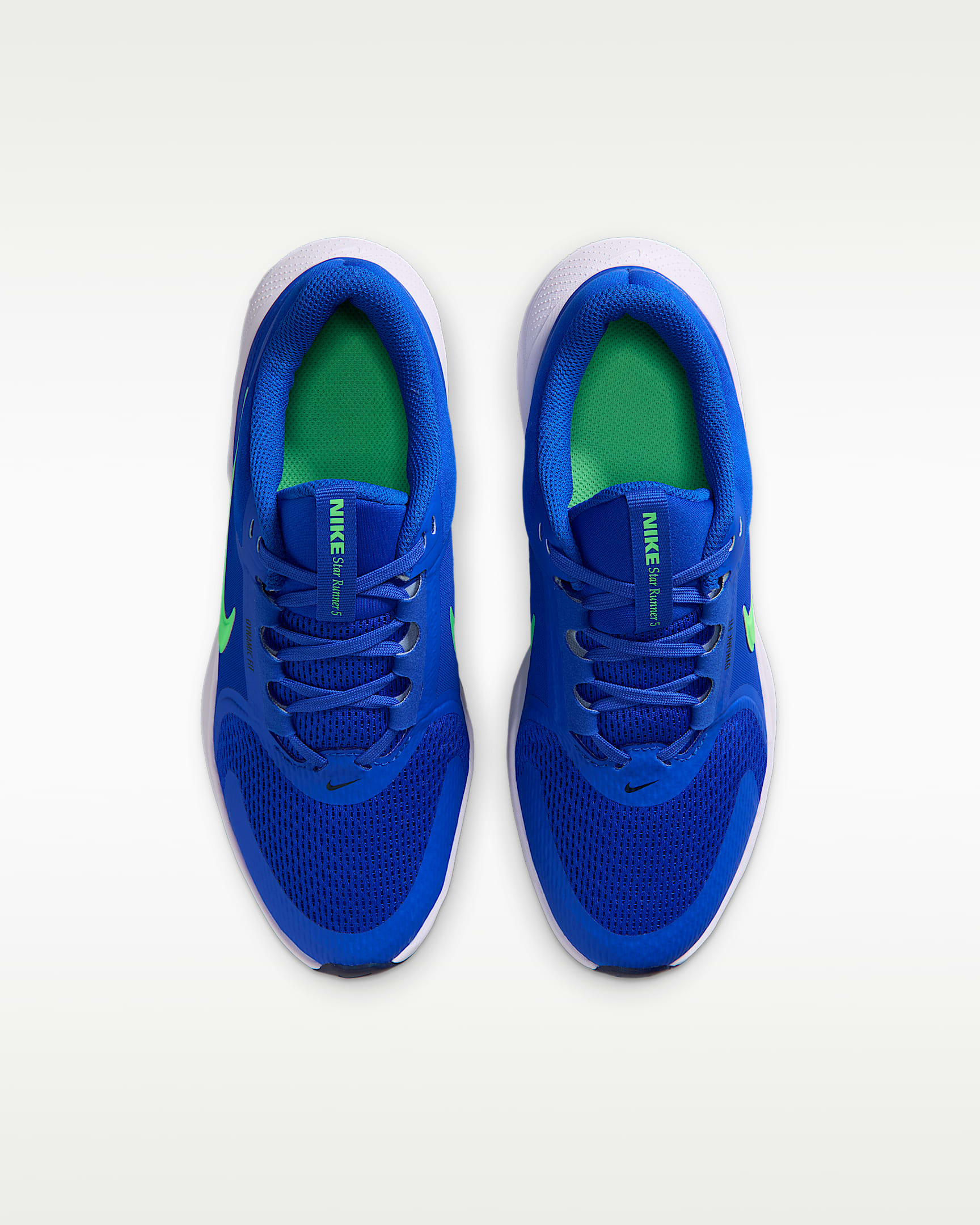 NIKE STAR RUNNER 5 (GS) #4