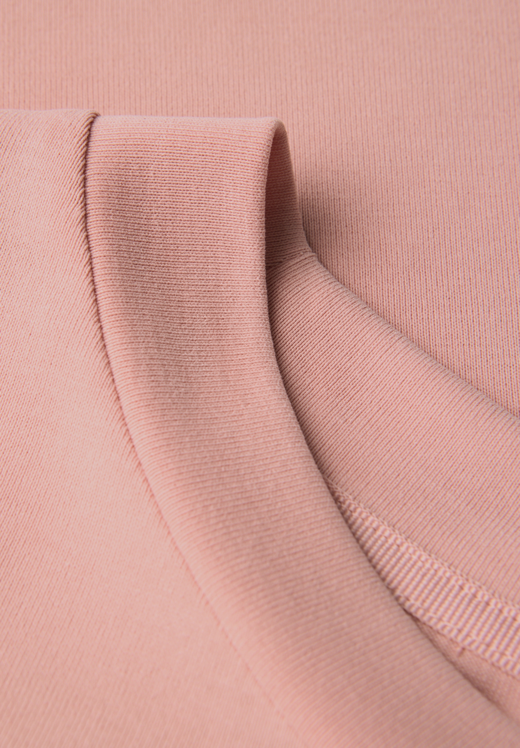silk look basic shirt #2